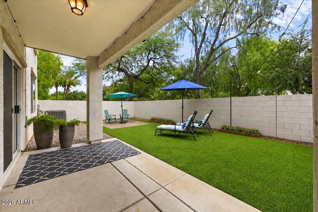 GARDENS PARCEL 4 - Residential