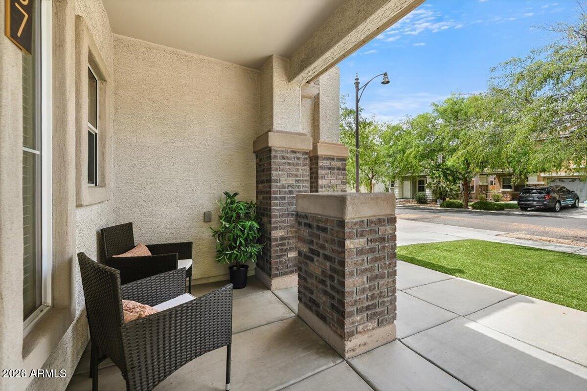 GARDENS PARCEL 4 - Residential