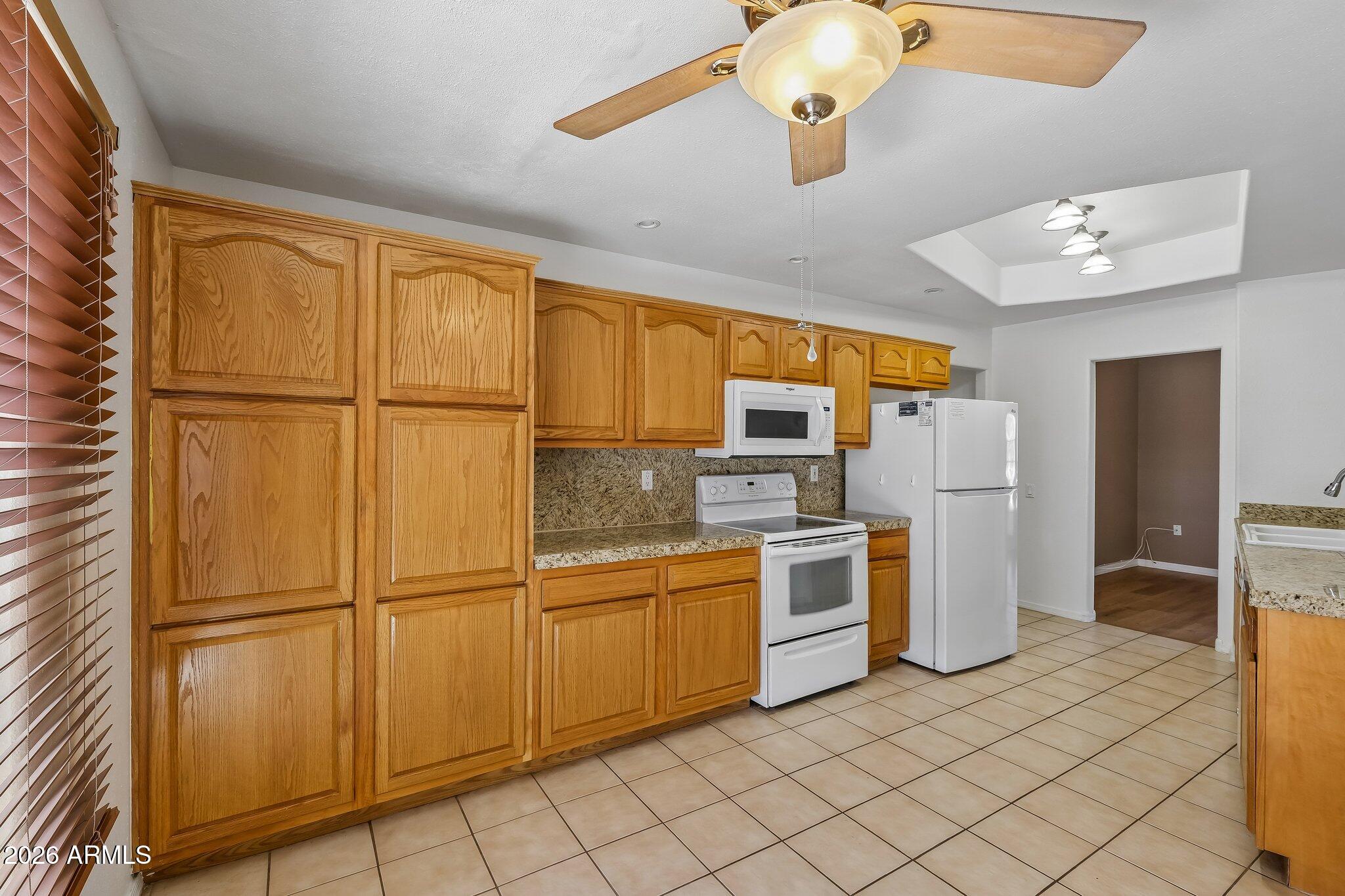 SUN CITY 31A - Residential