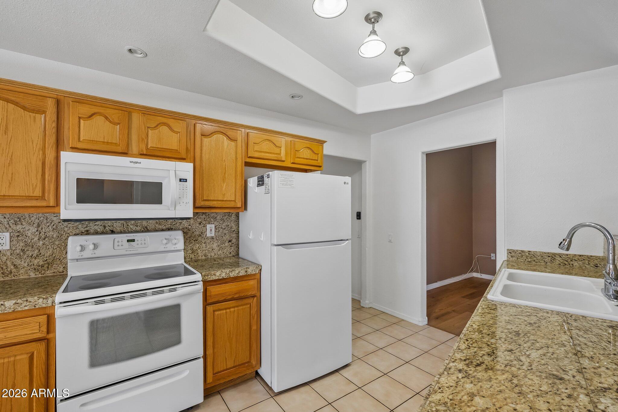 SUN CITY 31A - Residential