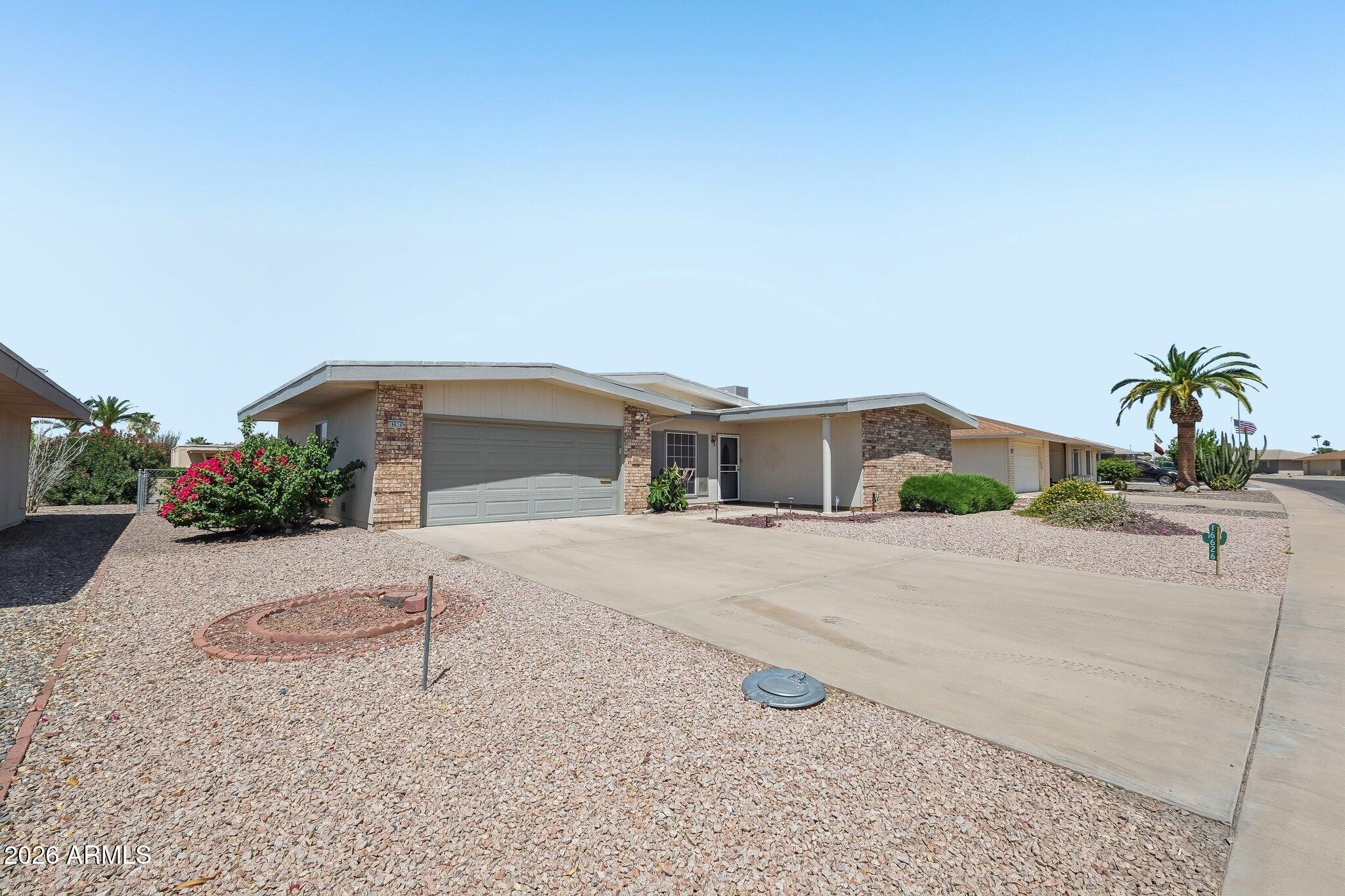 SUN CITY 31A - Residential