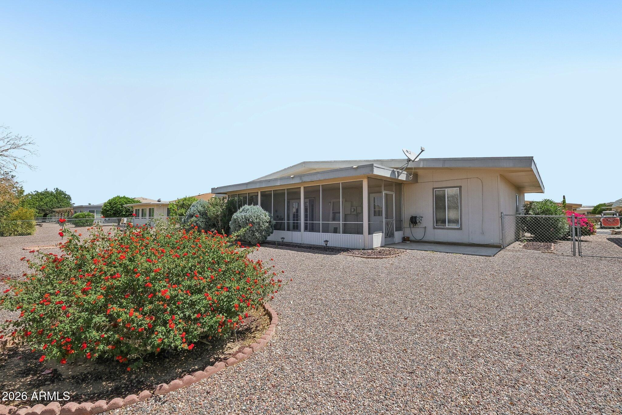 SUN CITY 31A - Residential