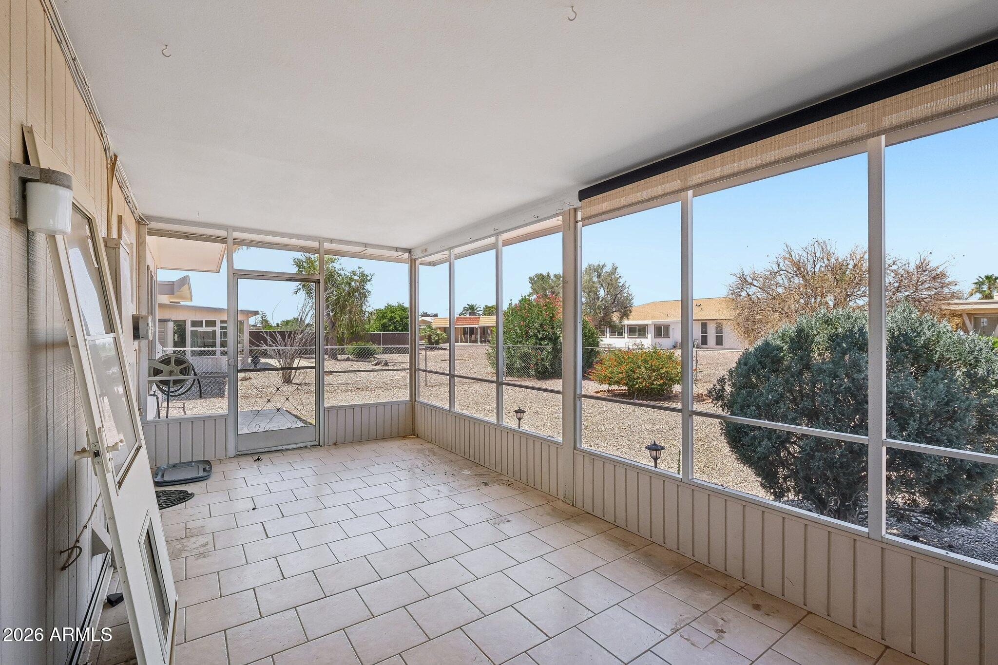 SUN CITY 31A - Residential