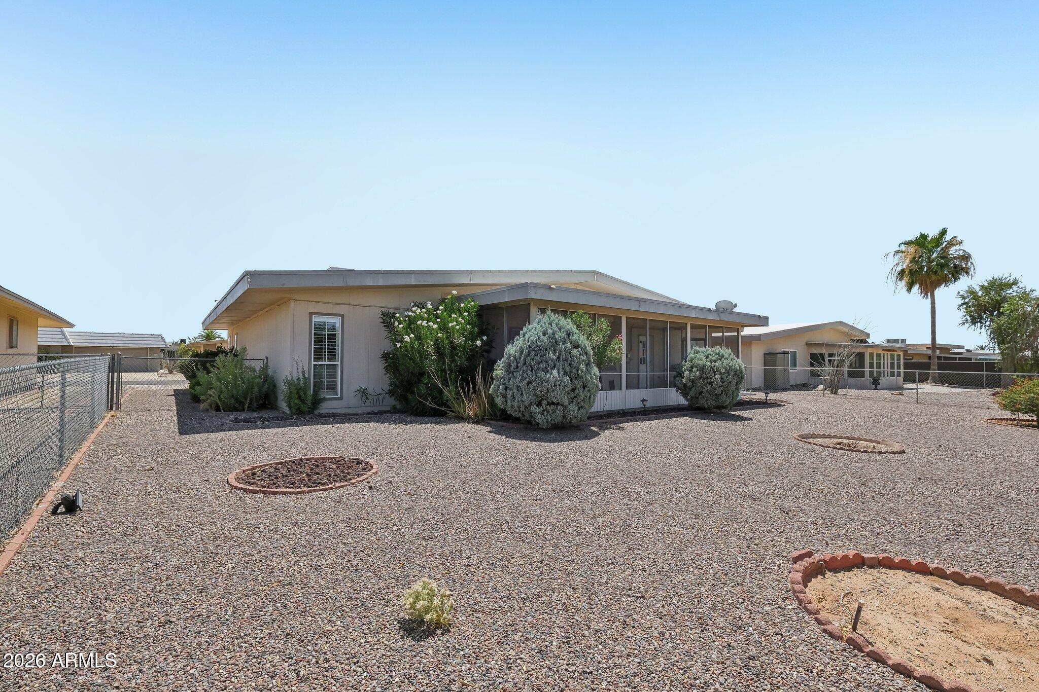 SUN CITY 31A - Residential