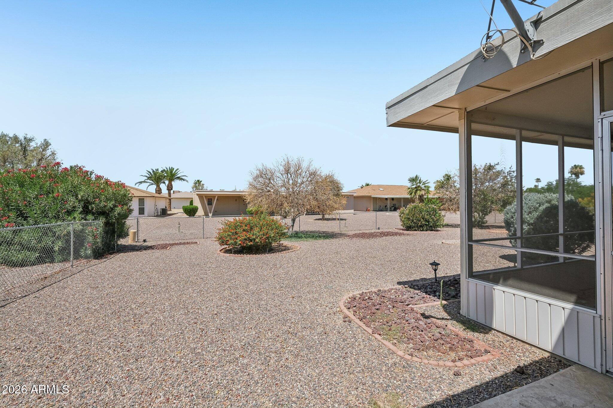 SUN CITY 31A - Residential