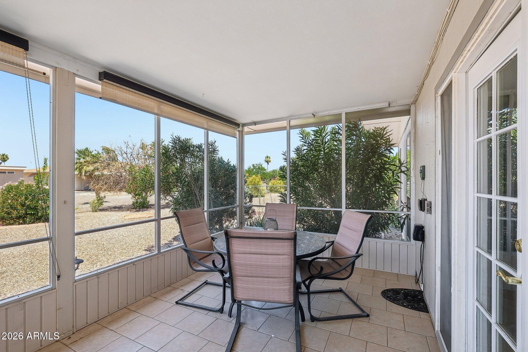SUN CITY 31A - Residential