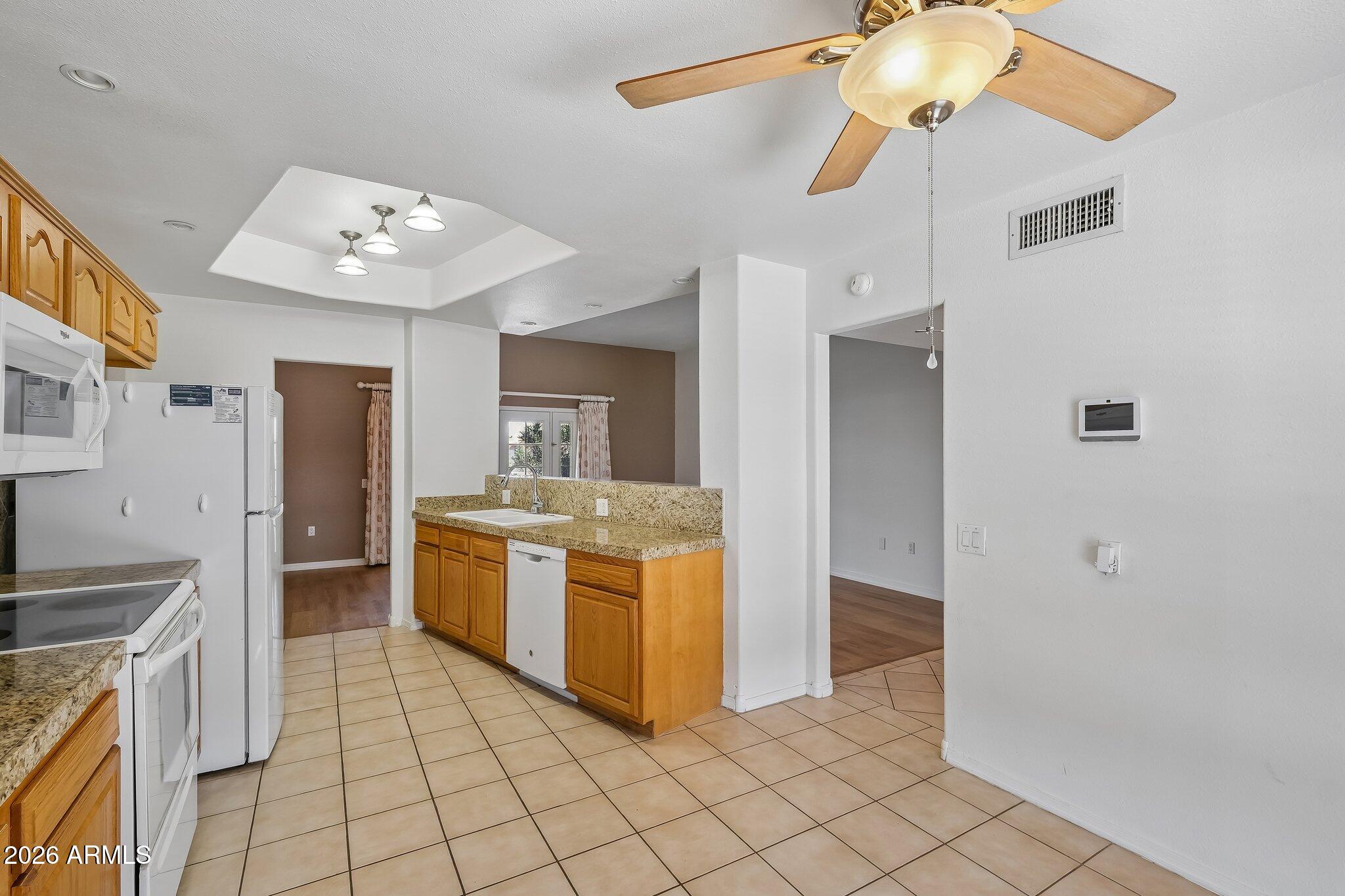 SUN CITY 31A - Residential