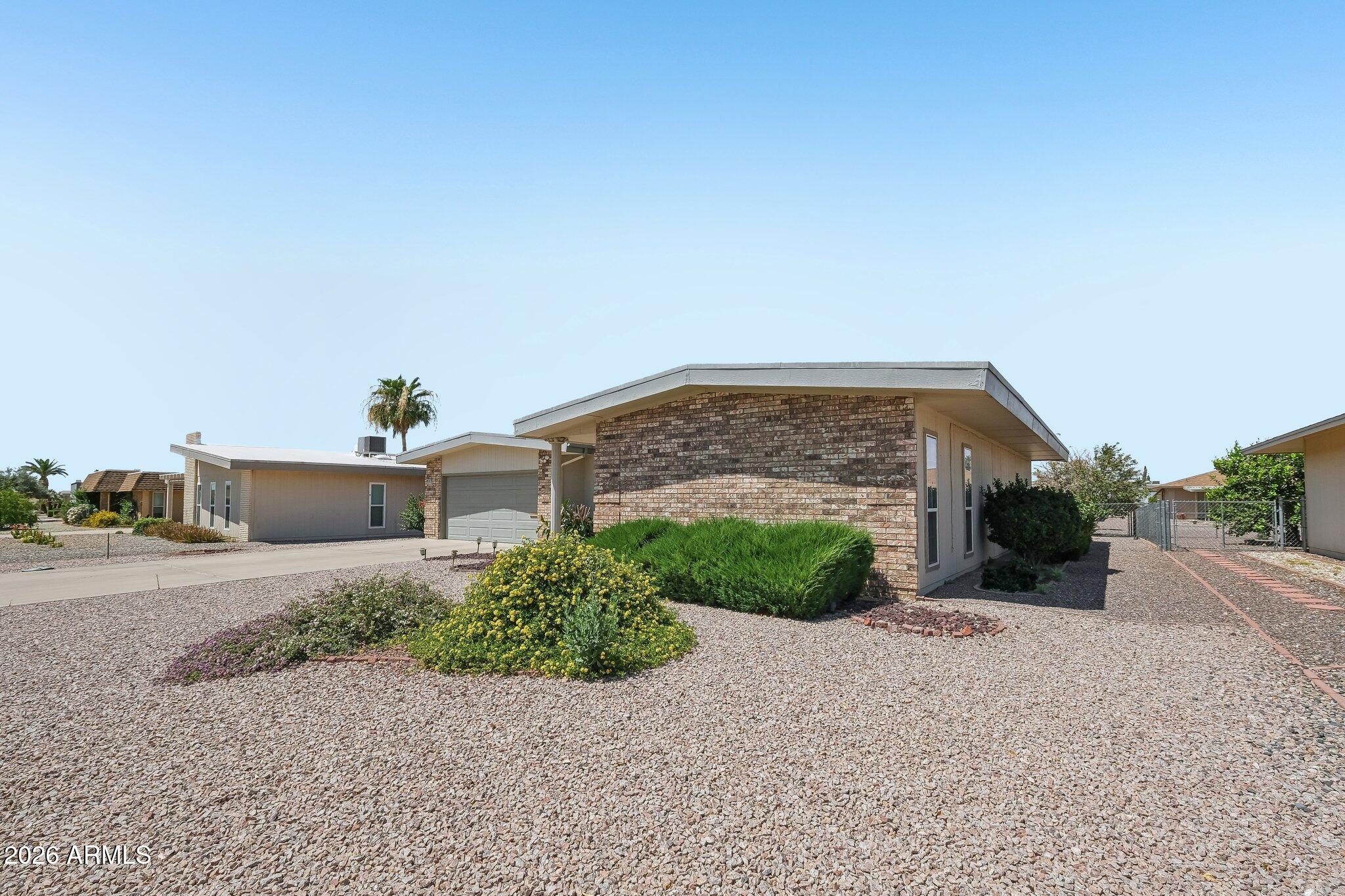 SUN CITY 31A - Residential