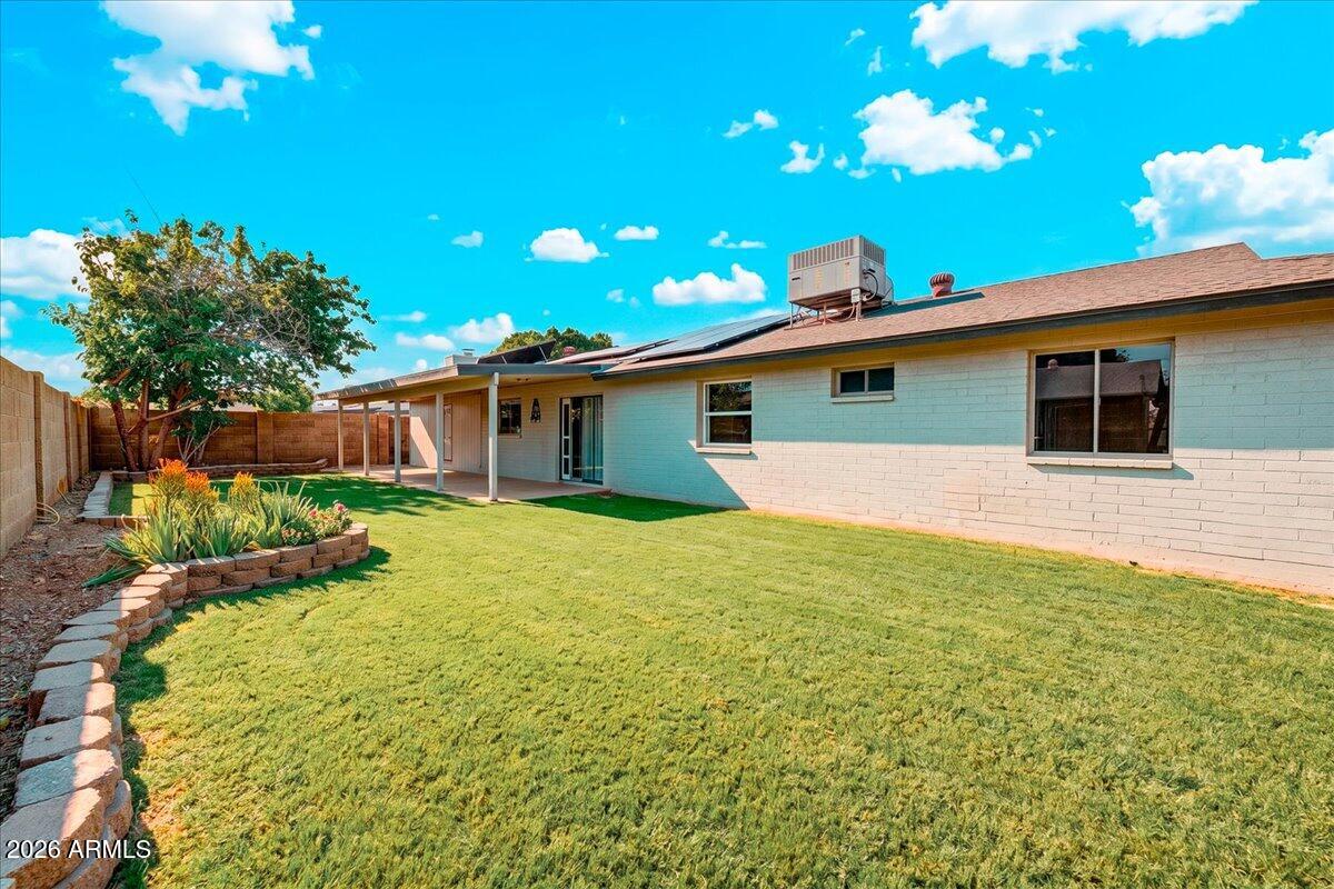 GREEN MEADOWS NO. 3 - Residential