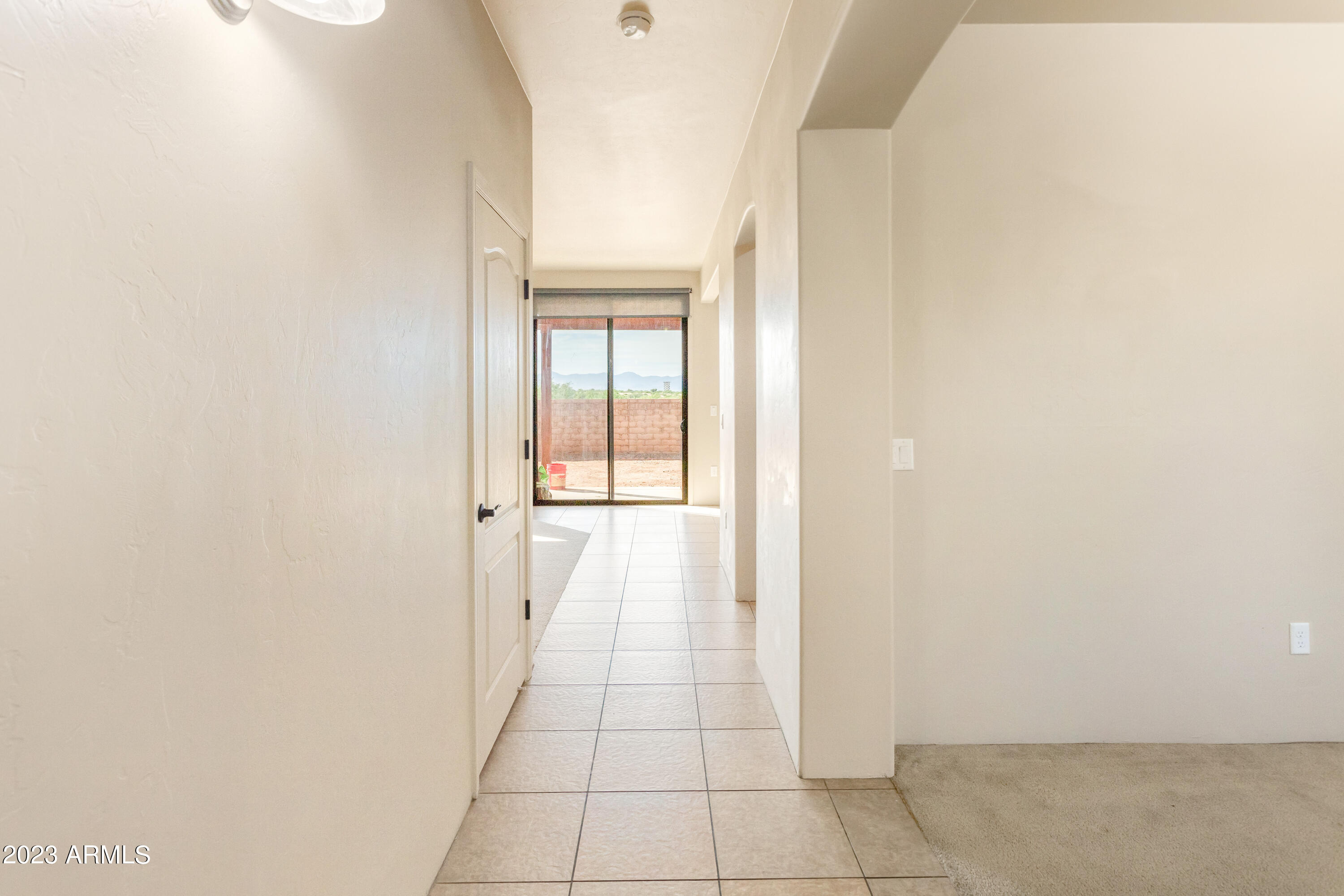 REFLECTIONS AT VALIENTE - Residential