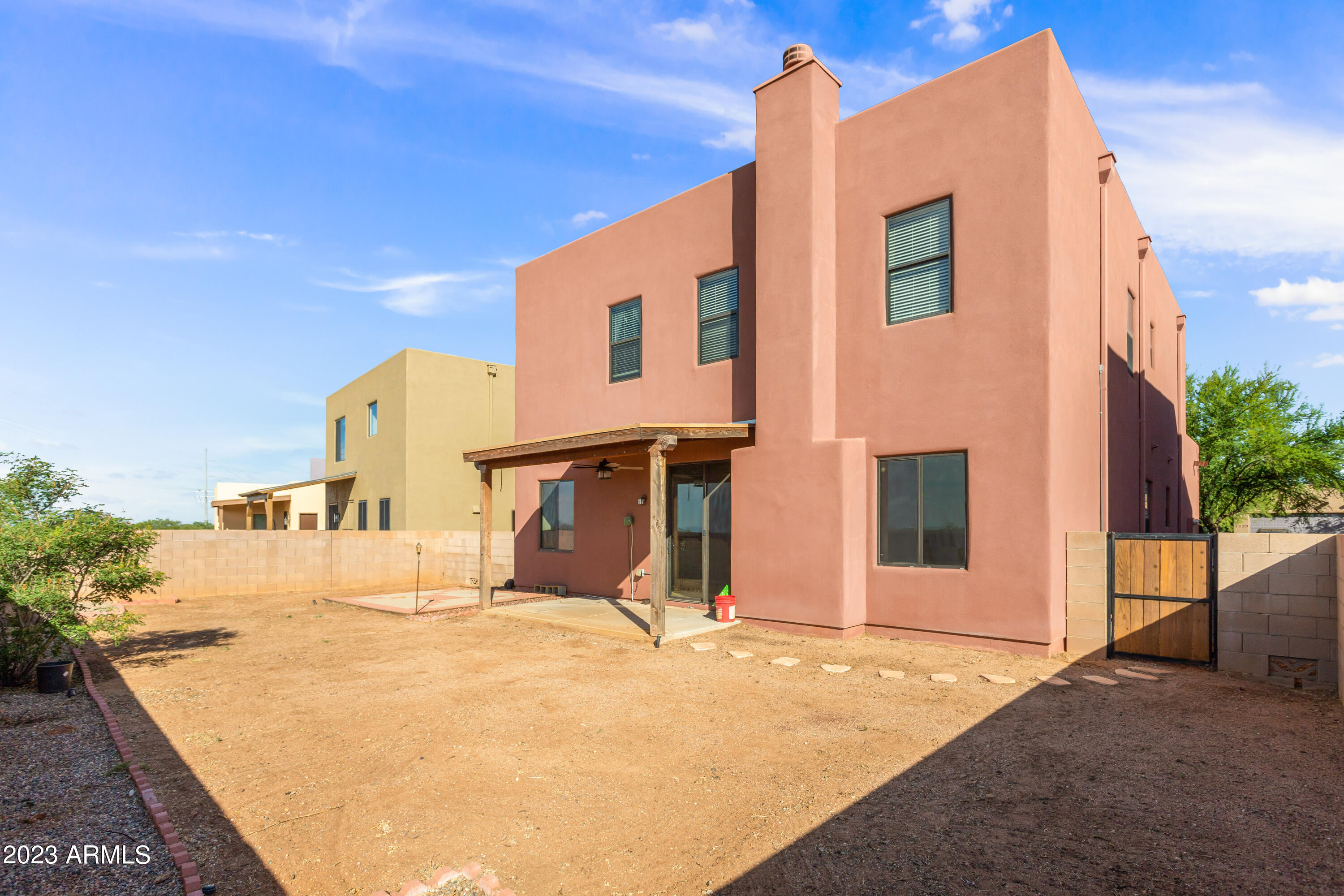 REFLECTIONS AT VALIENTE - Residential