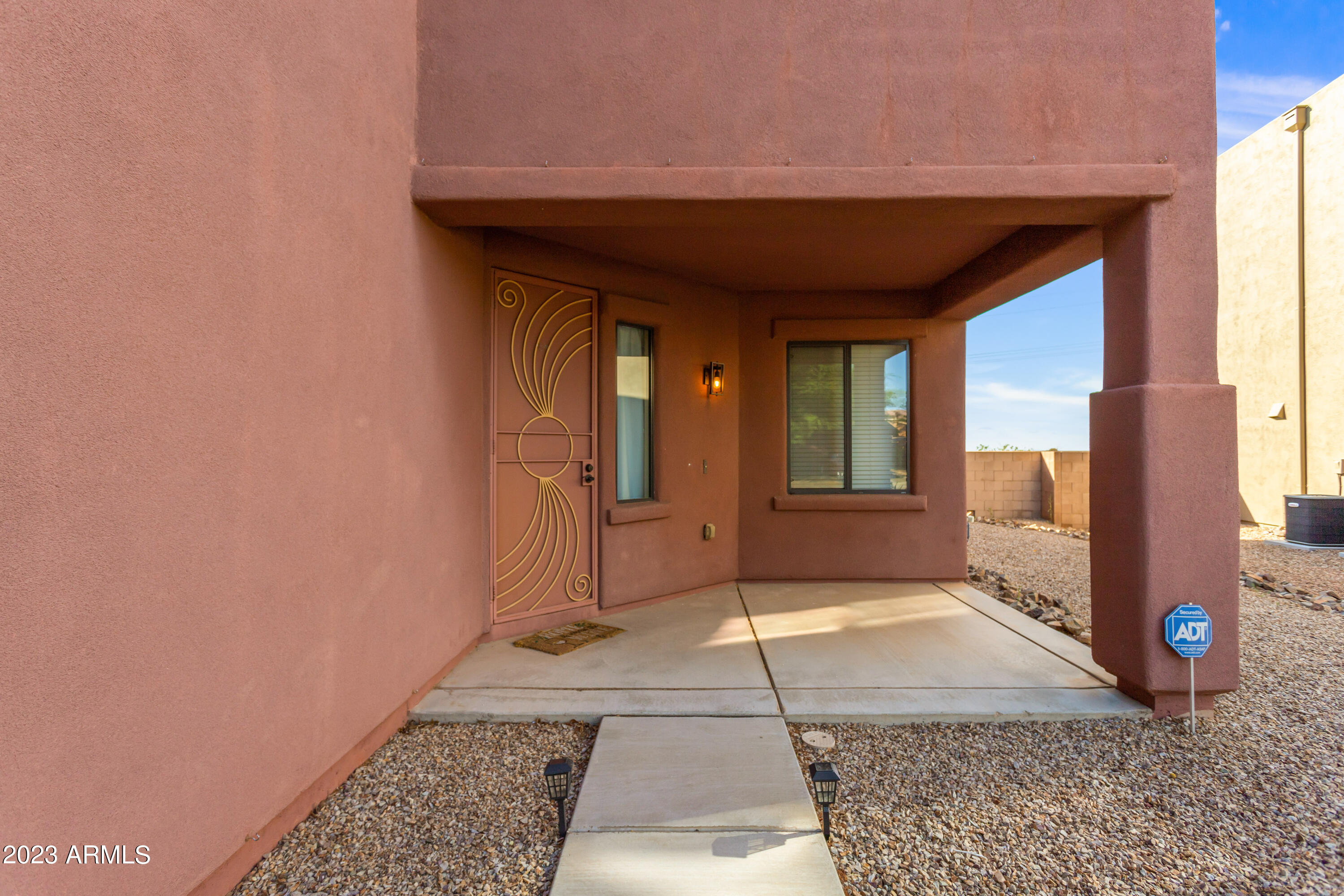 REFLECTIONS AT VALIENTE - Residential