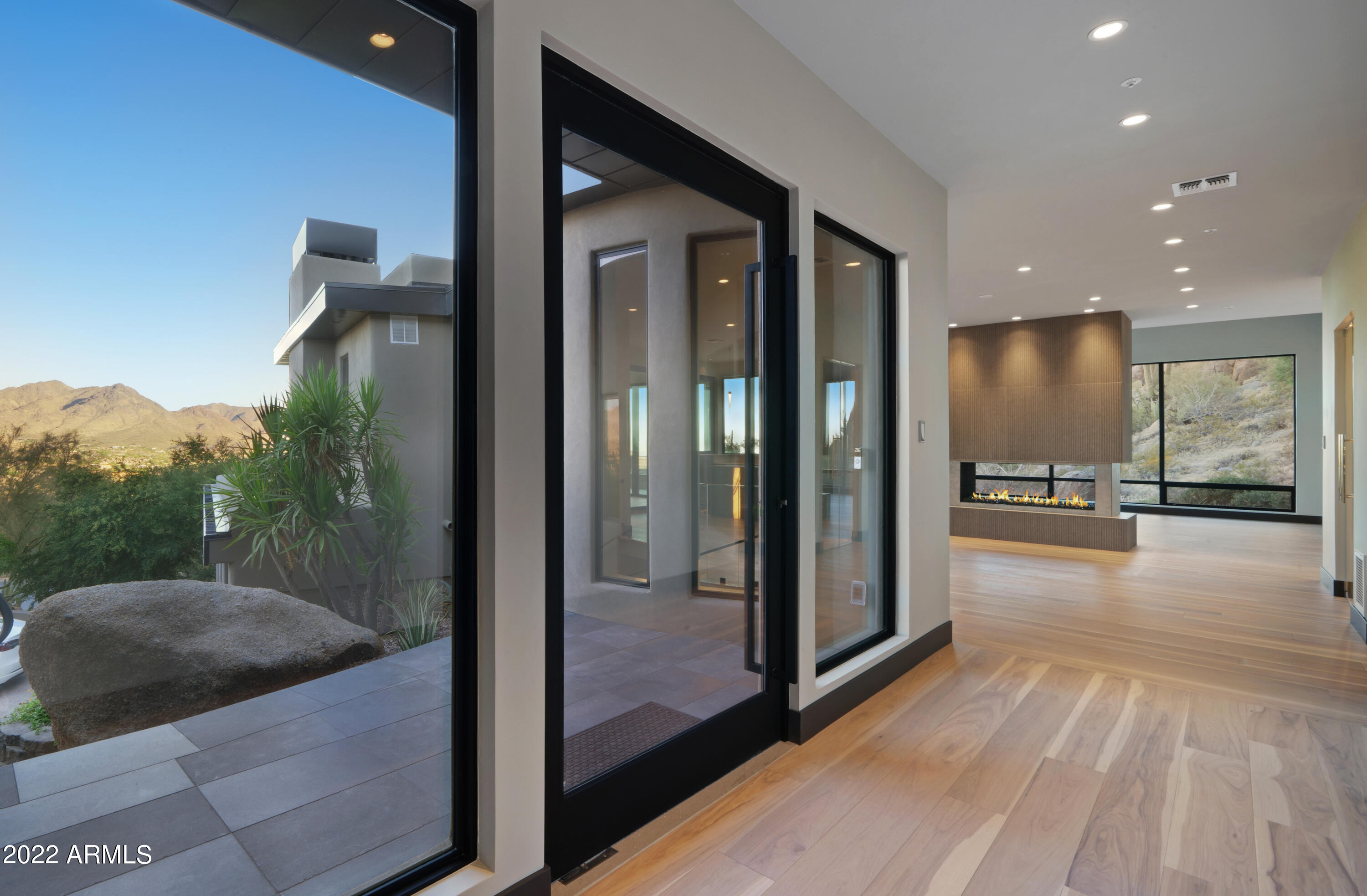 DESERT HIGHLANDS - Residential
