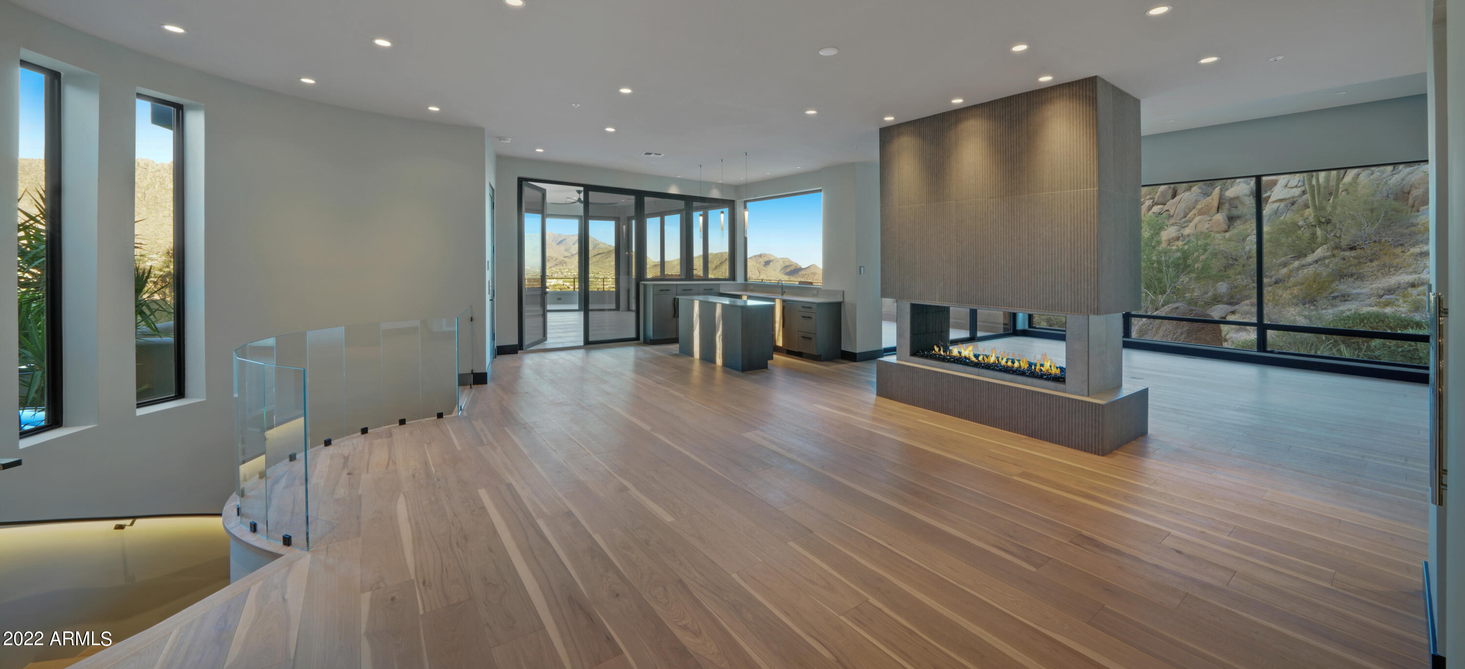 DESERT HIGHLANDS - Residential