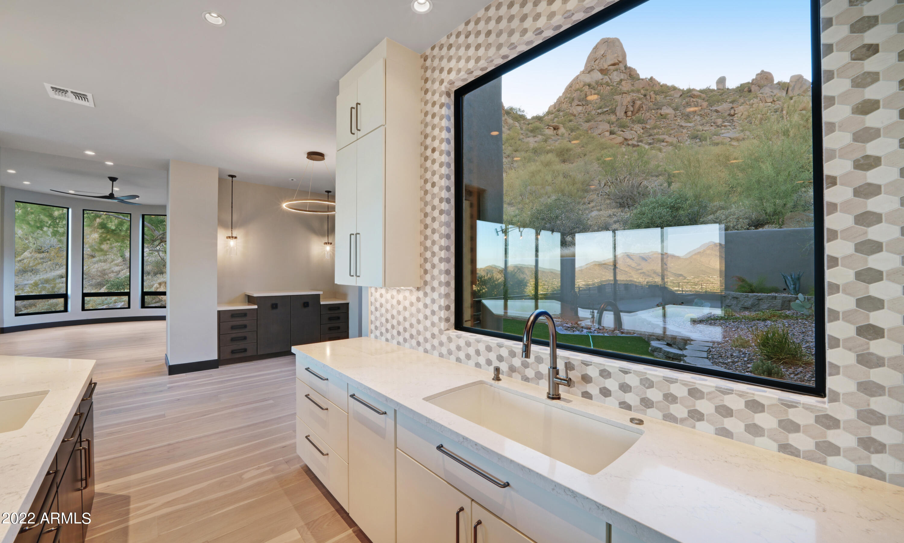 DESERT HIGHLANDS - Residential