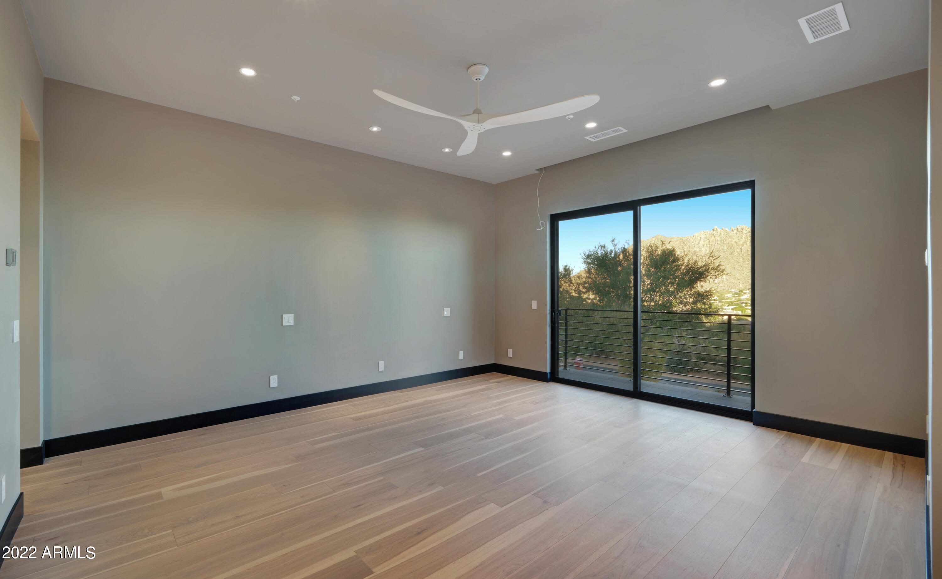 DESERT HIGHLANDS - Residential