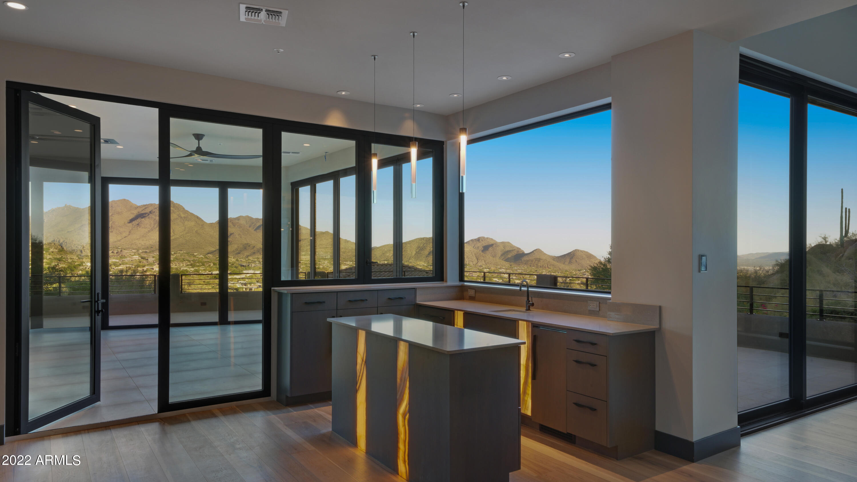 DESERT HIGHLANDS - Residential