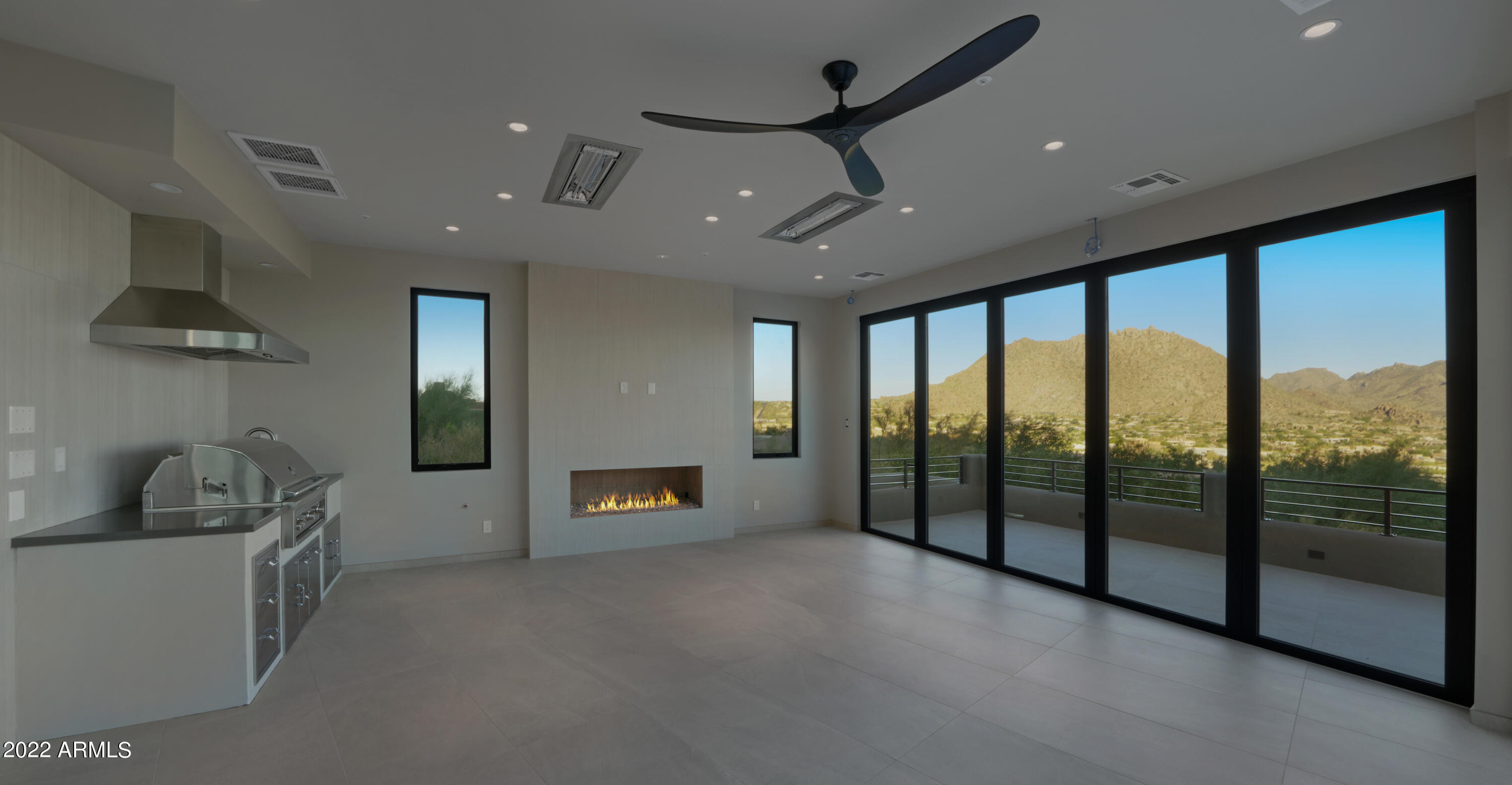 DESERT HIGHLANDS - Residential
