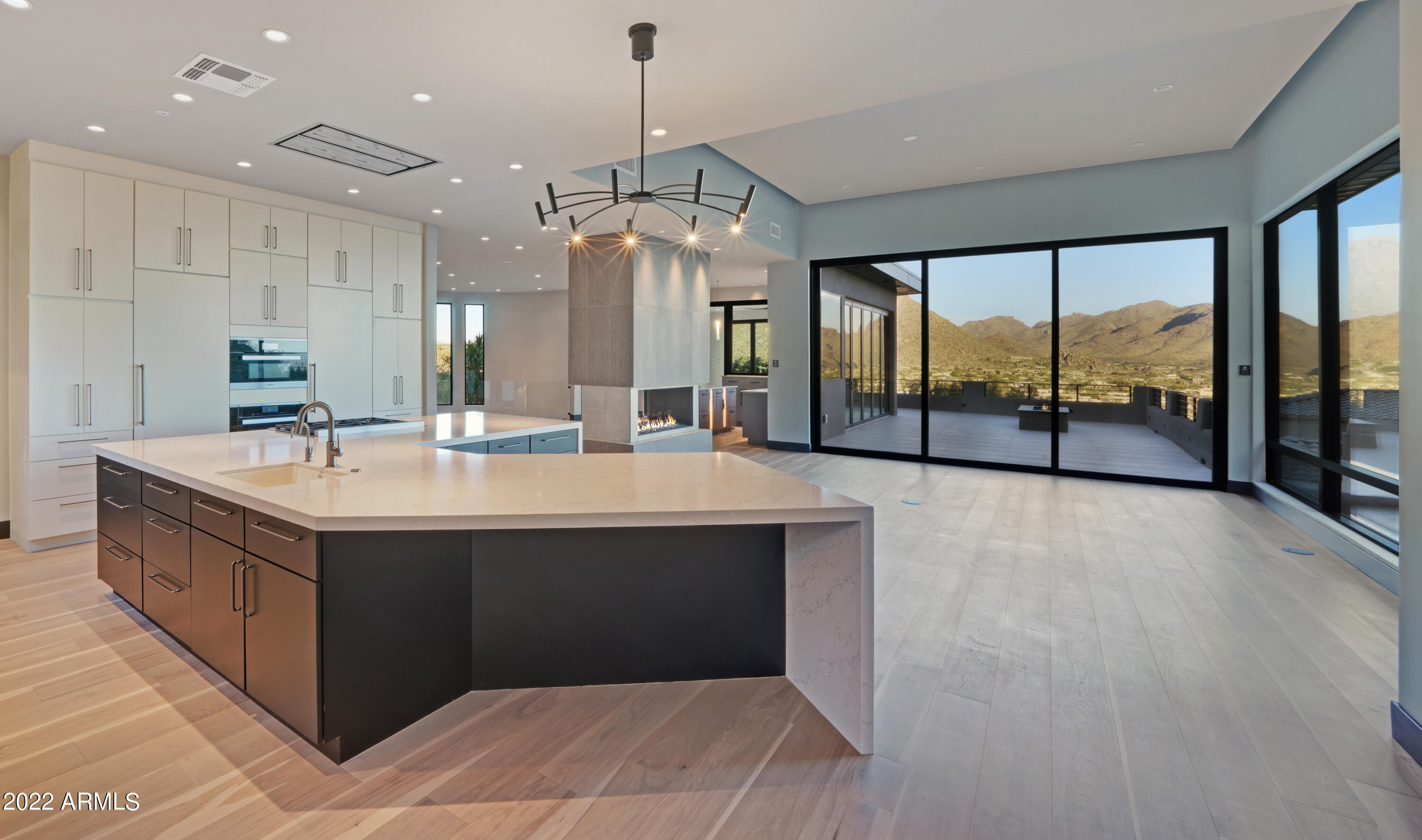 DESERT HIGHLANDS - Residential