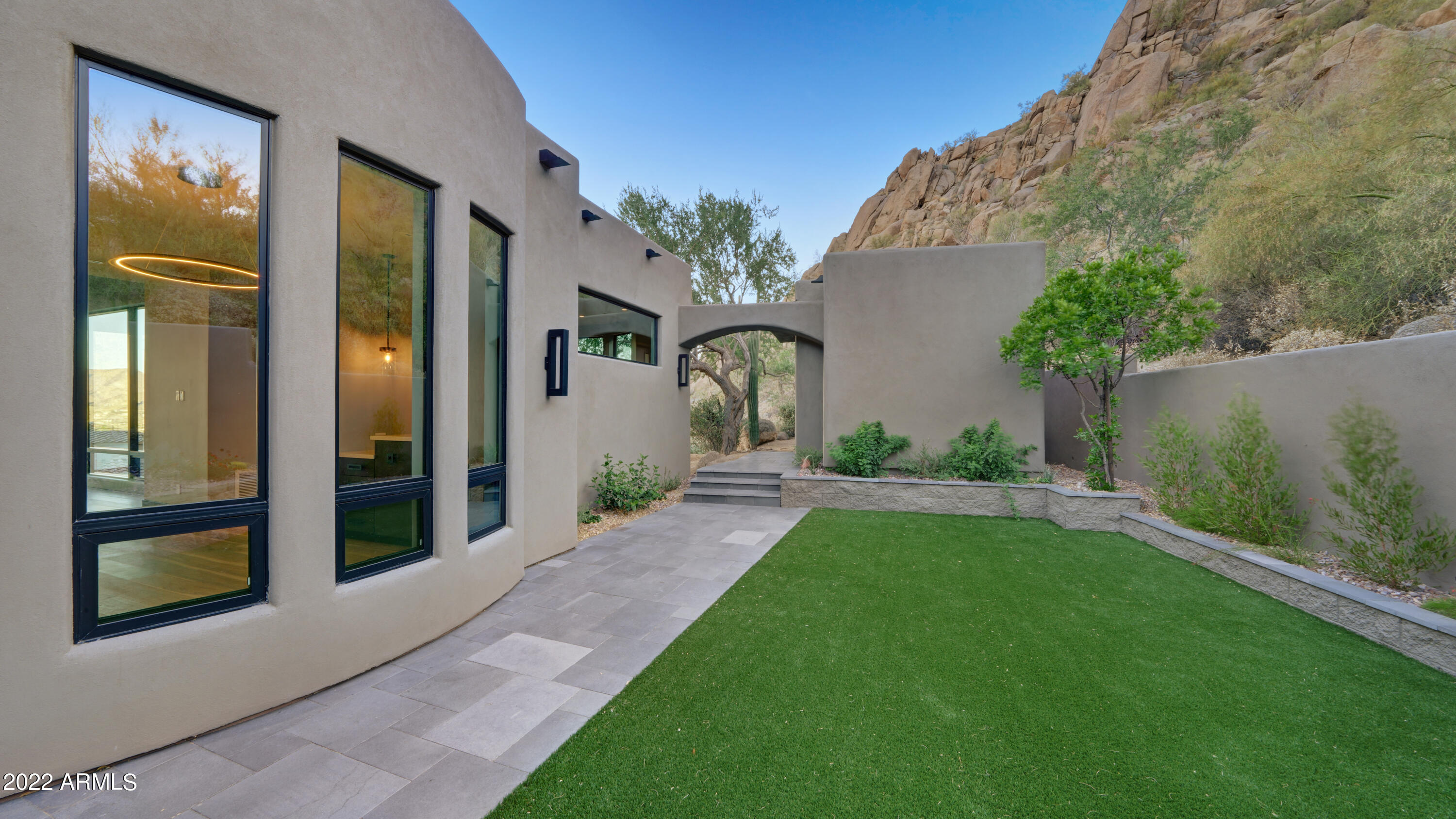 DESERT HIGHLANDS - Residential
