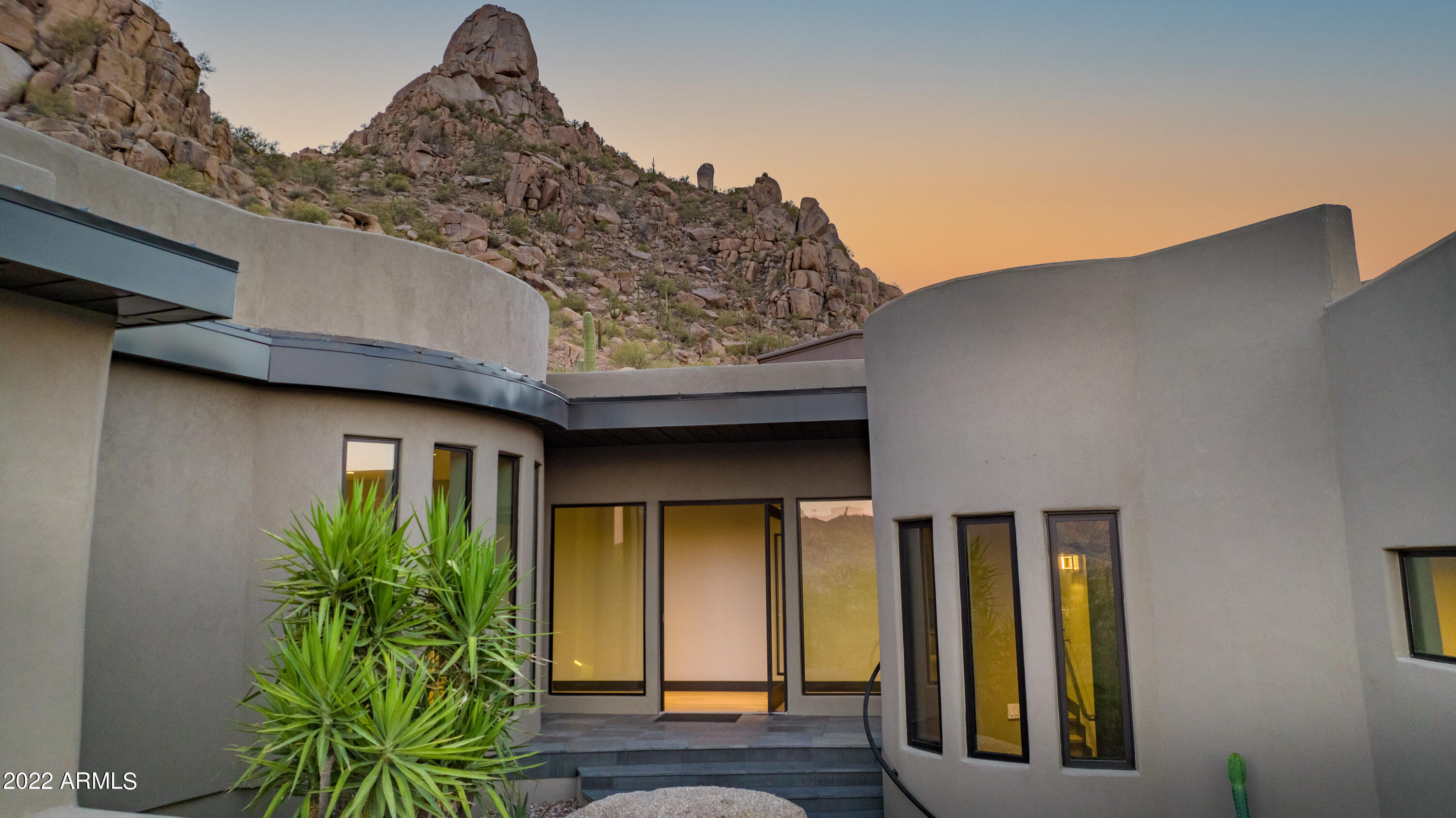 DESERT HIGHLANDS - Residential