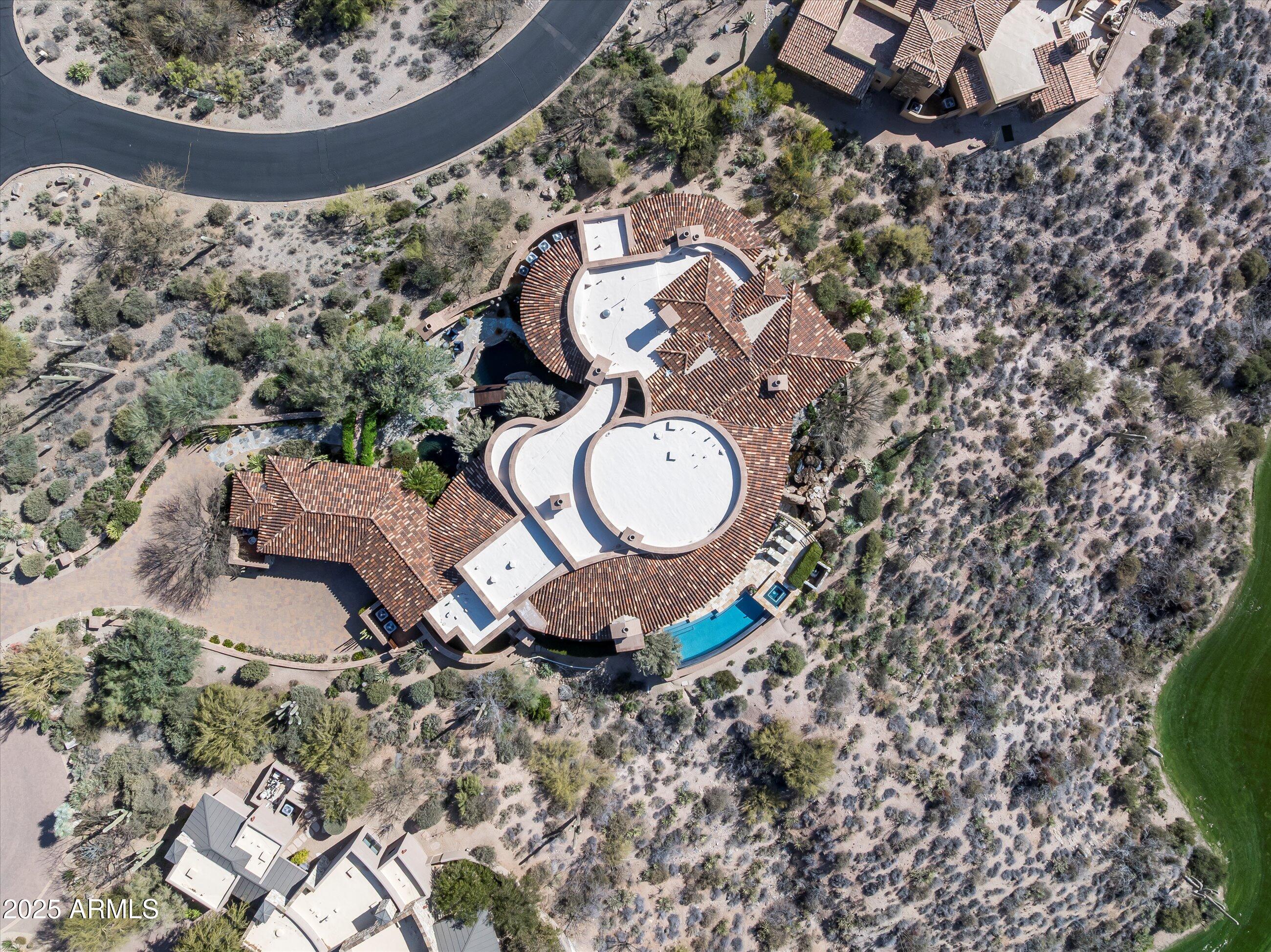 DESERT MOUNTAIN PH 3 UT 35 (SAG F DESERT MTN PH 5) - Residential