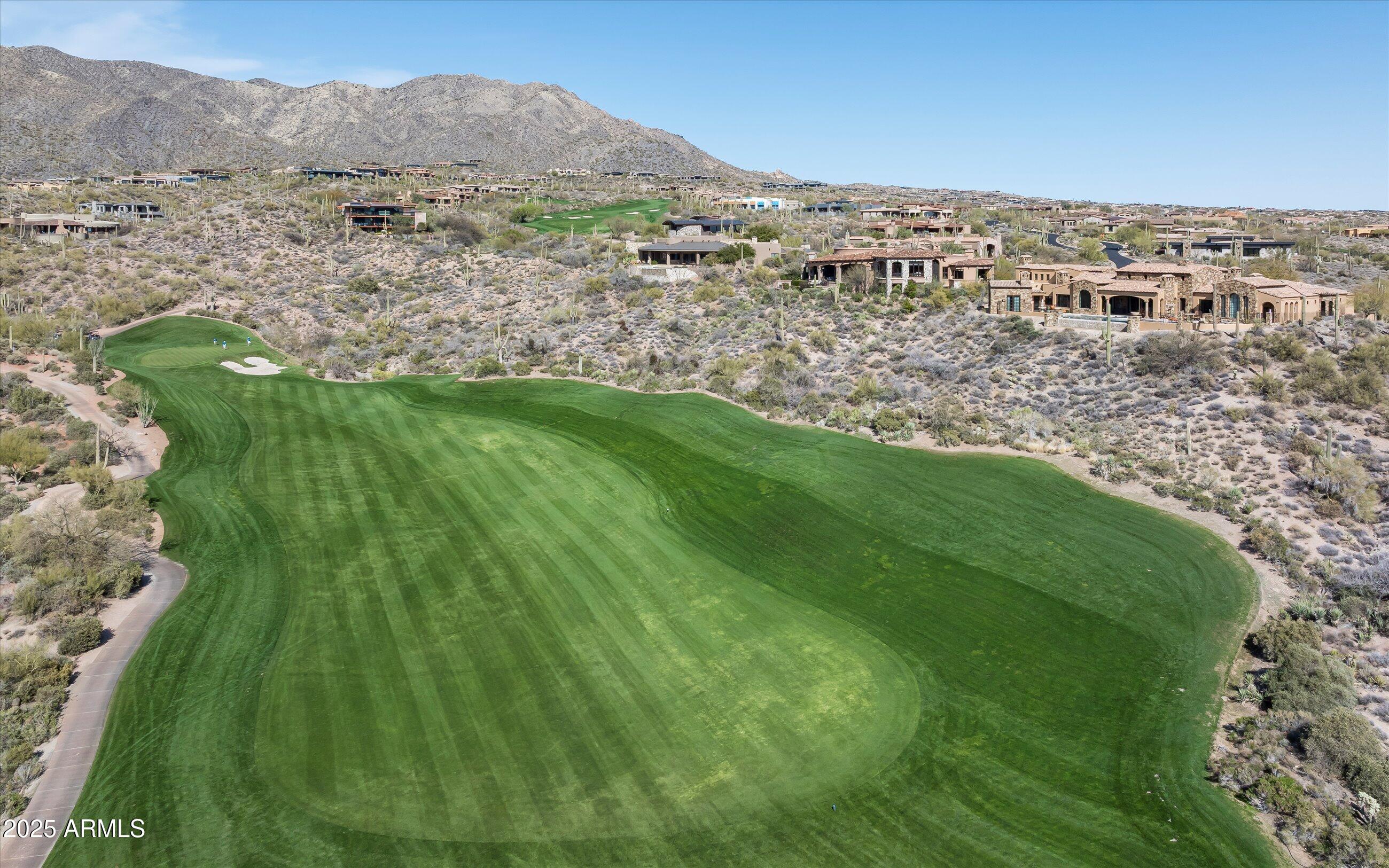 DESERT MOUNTAIN PH 3 UT 35 (SAG F DESERT MTN PH 5) - Residential