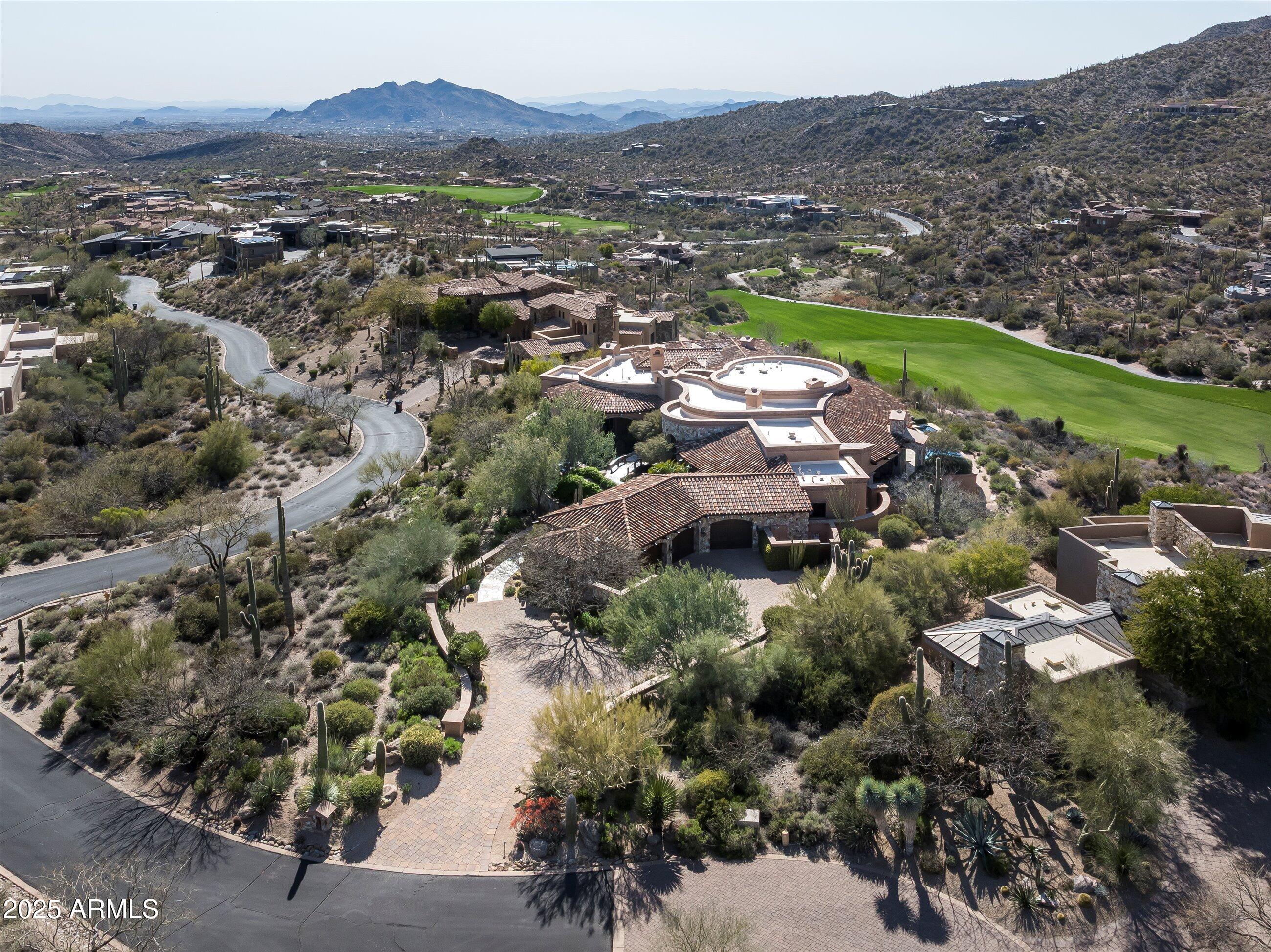 DESERT MOUNTAIN PH 3 UT 35 (SAG F DESERT MTN PH 5) - Residential
