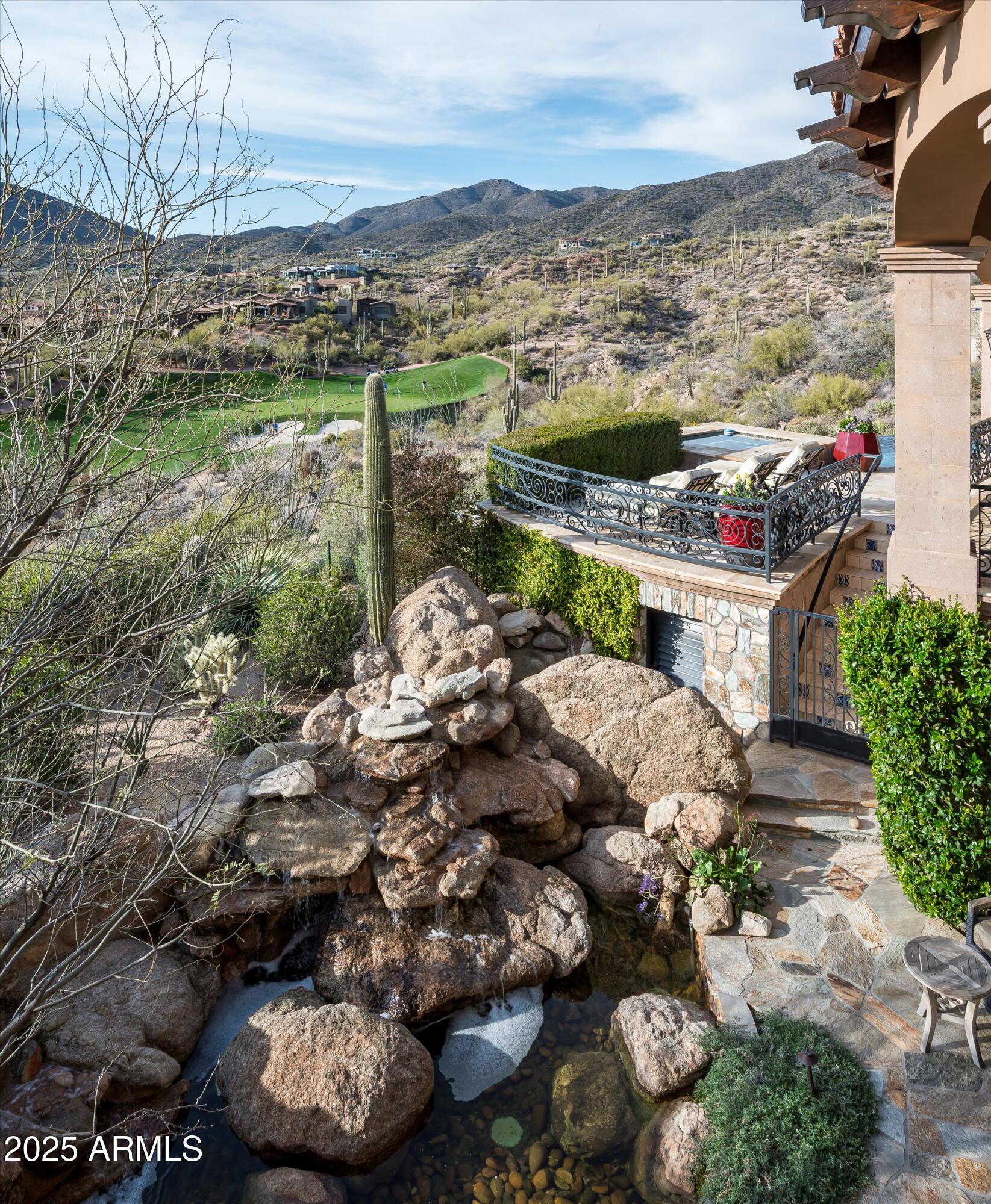DESERT MOUNTAIN PH 3 UT 35 (SAG F DESERT MTN PH 5) - Residential