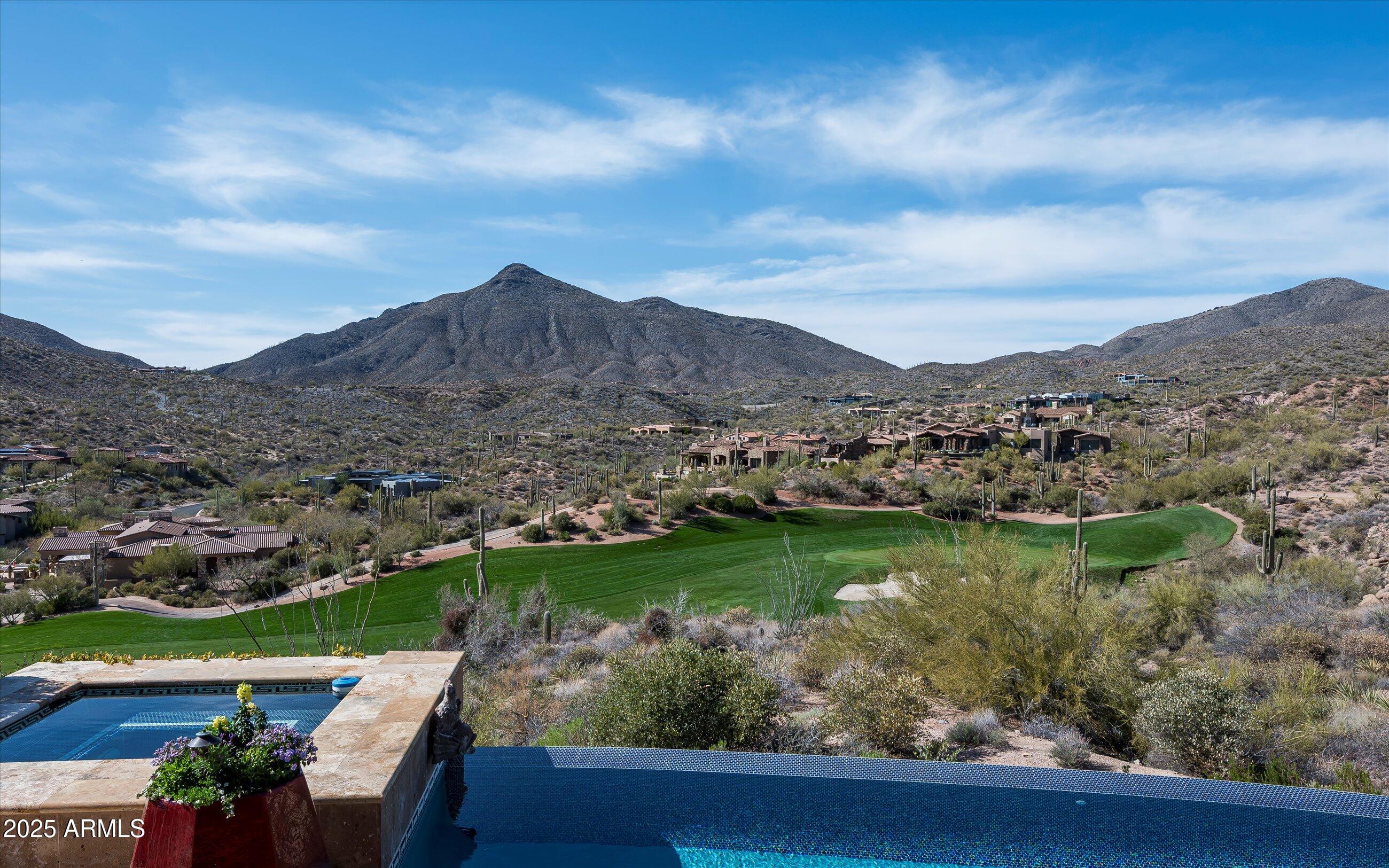 DESERT MOUNTAIN PH 3 UT 35 (SAG F DESERT MTN PH 5) - Residential