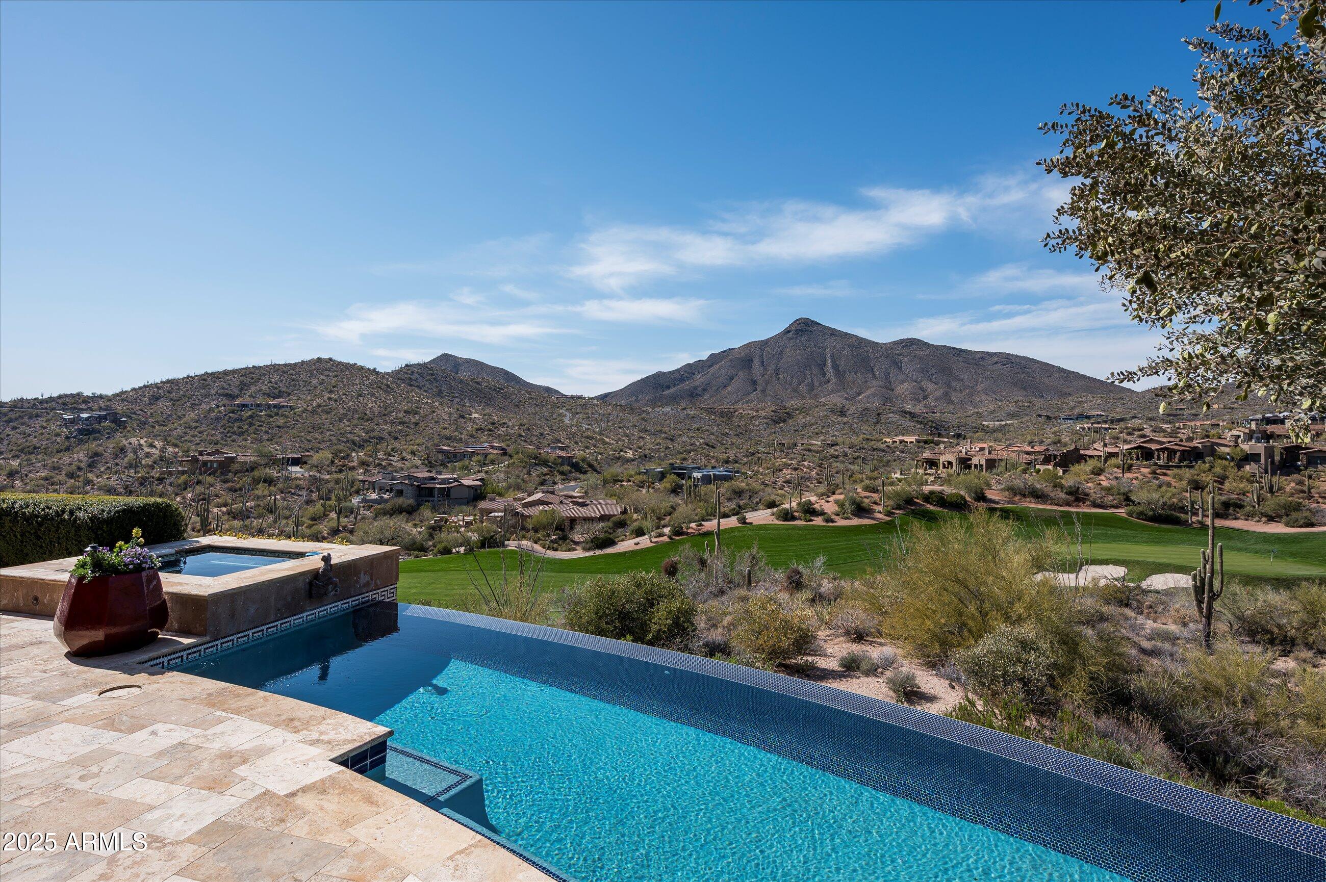 DESERT MOUNTAIN PH 3 UT 35 (SAG F DESERT MTN PH 5) - Residential