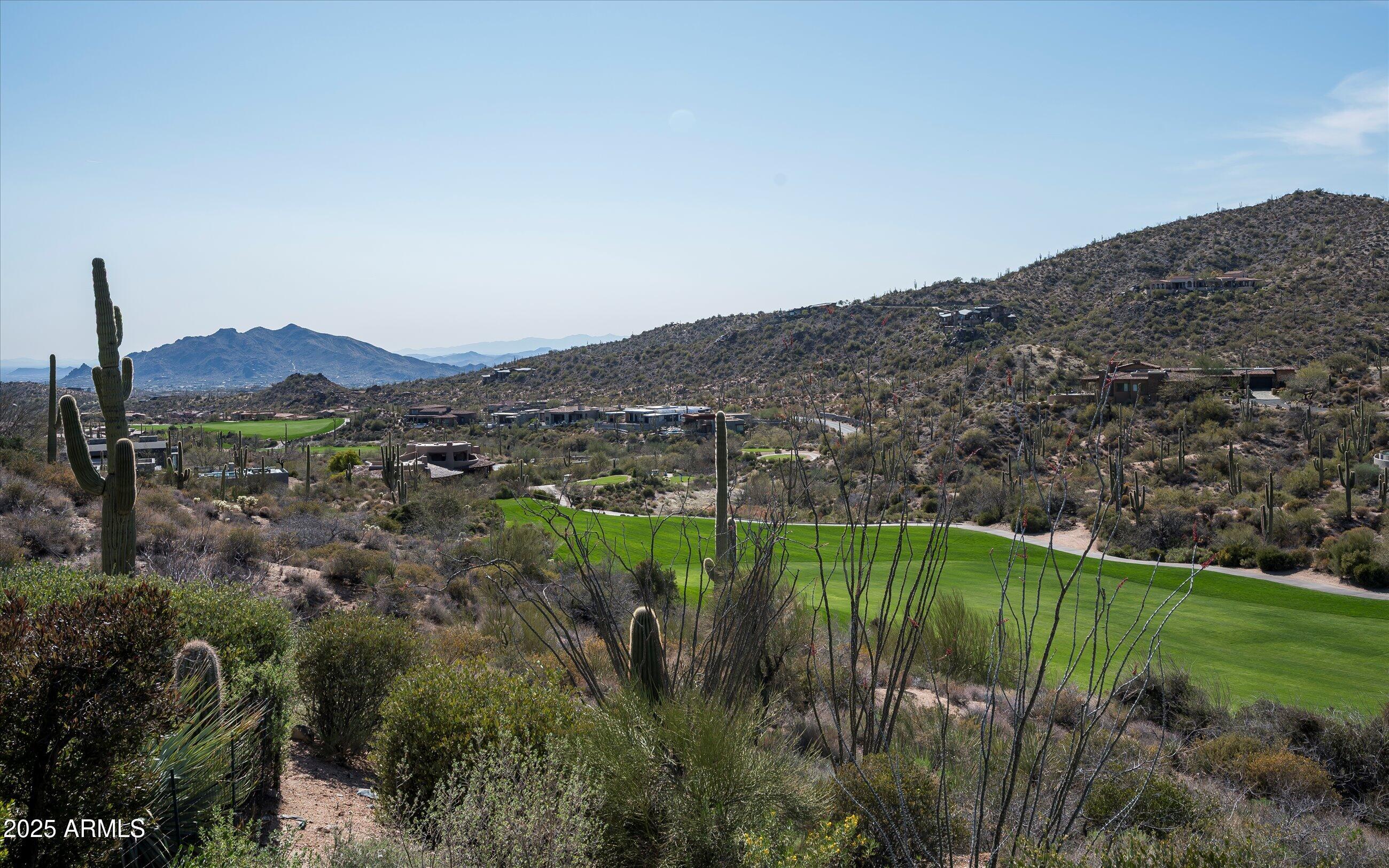 DESERT MOUNTAIN PH 3 UT 35 (SAG F DESERT MTN PH 5) - Residential