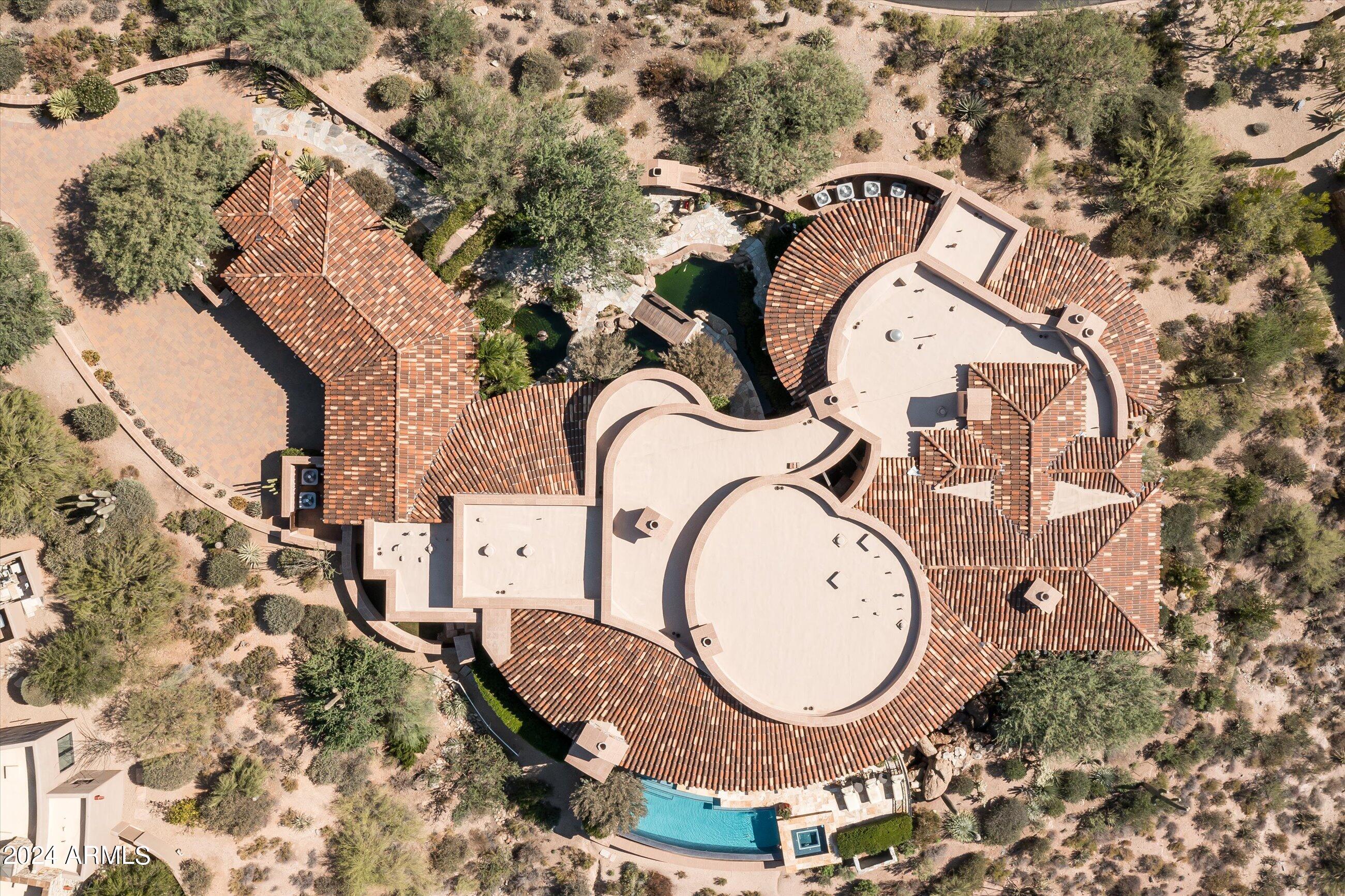 DESERT MOUNTAIN PH 3 UT 35 (SAG F DESERT MTN PH 5) - Residential