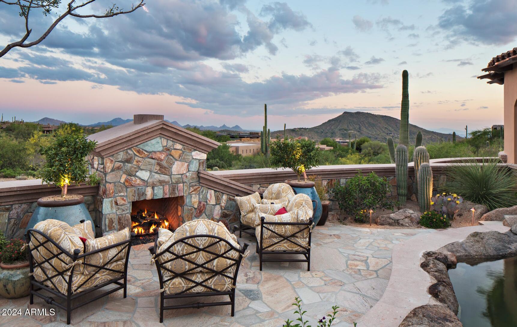DESERT MOUNTAIN PH 3 UT 35 (SAG F DESERT MTN PH 5) - Residential