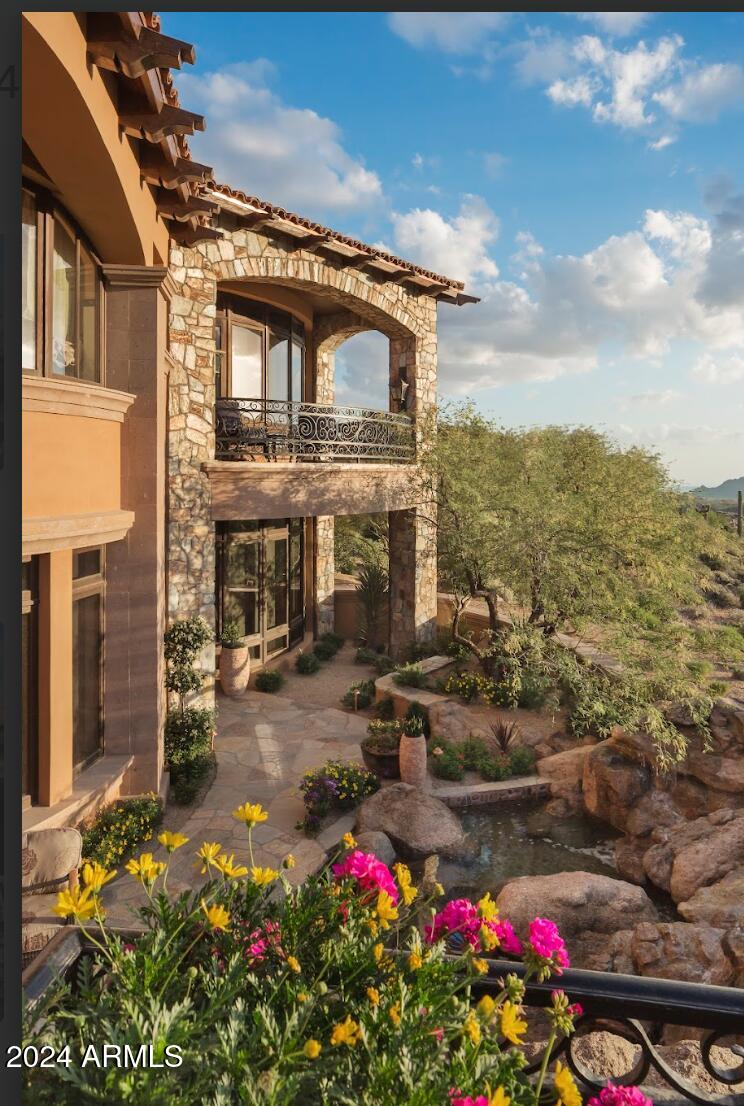 DESERT MOUNTAIN PH 3 UT 35 (SAG F DESERT MTN PH 5) - Residential