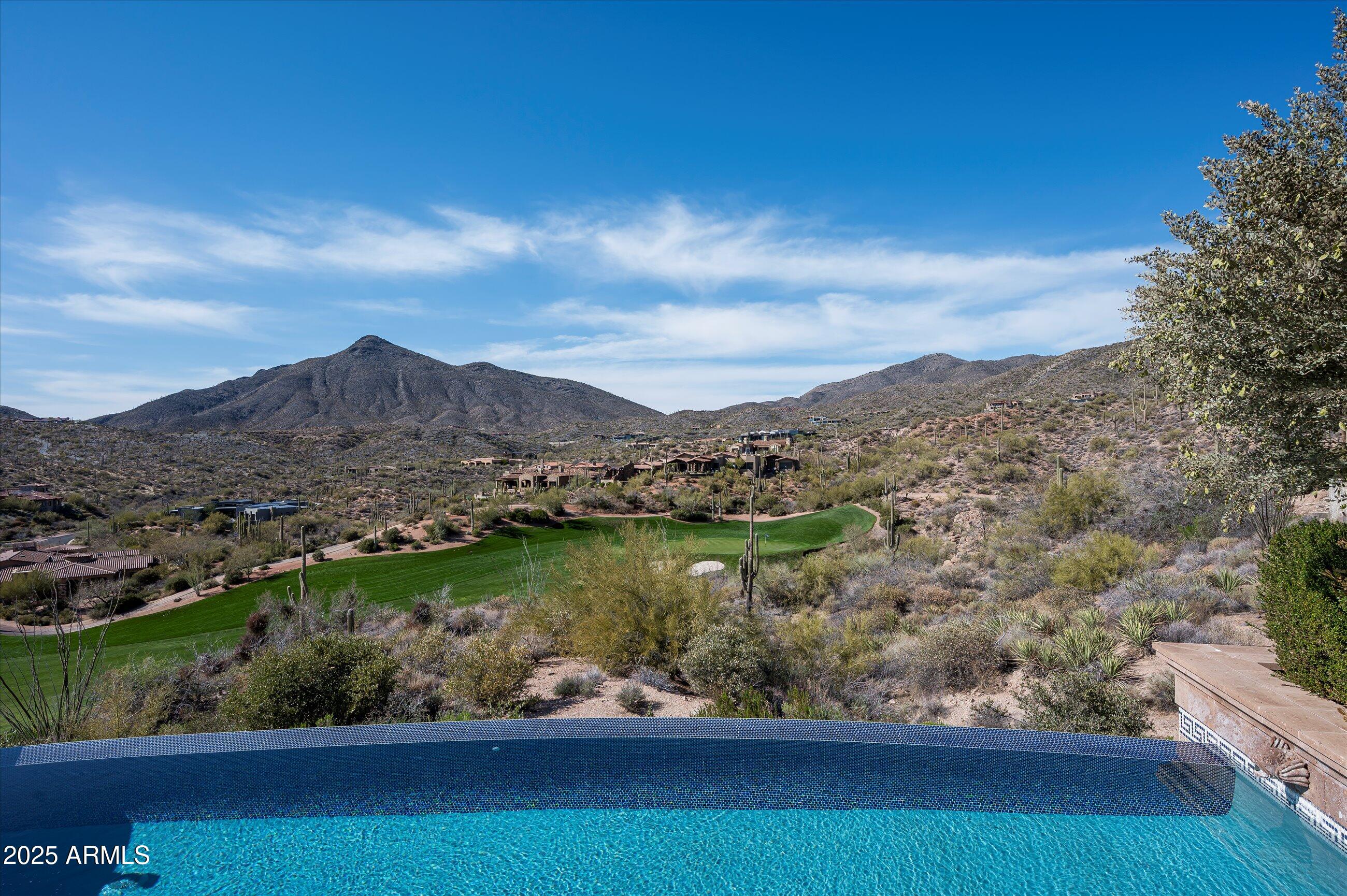 DESERT MOUNTAIN PH 3 UT 35 (SAG F DESERT MTN PH 5) - Residential