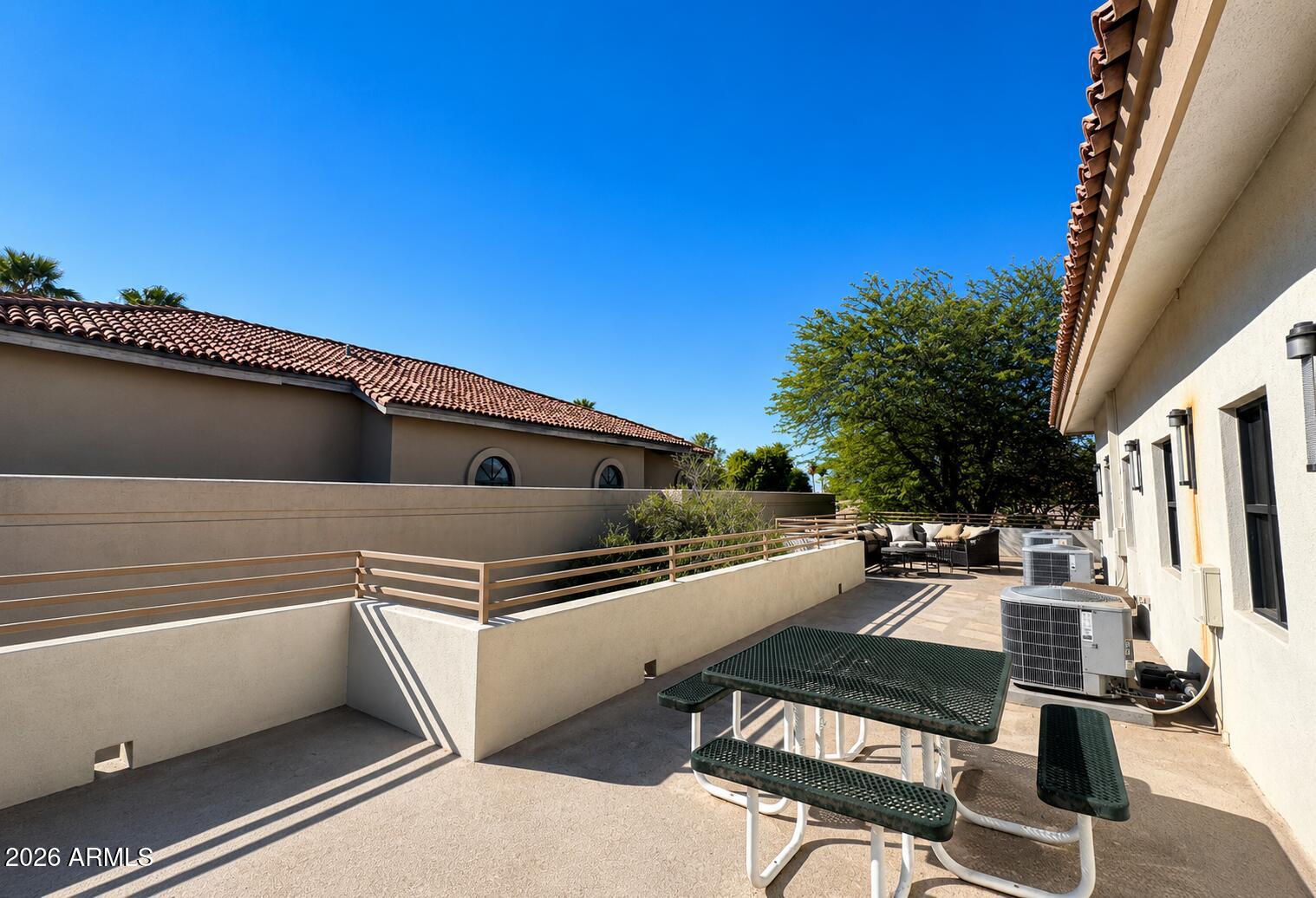 SCOTTSDALE MCCORMICK OFFICE PARK 2 - Commercial Lease