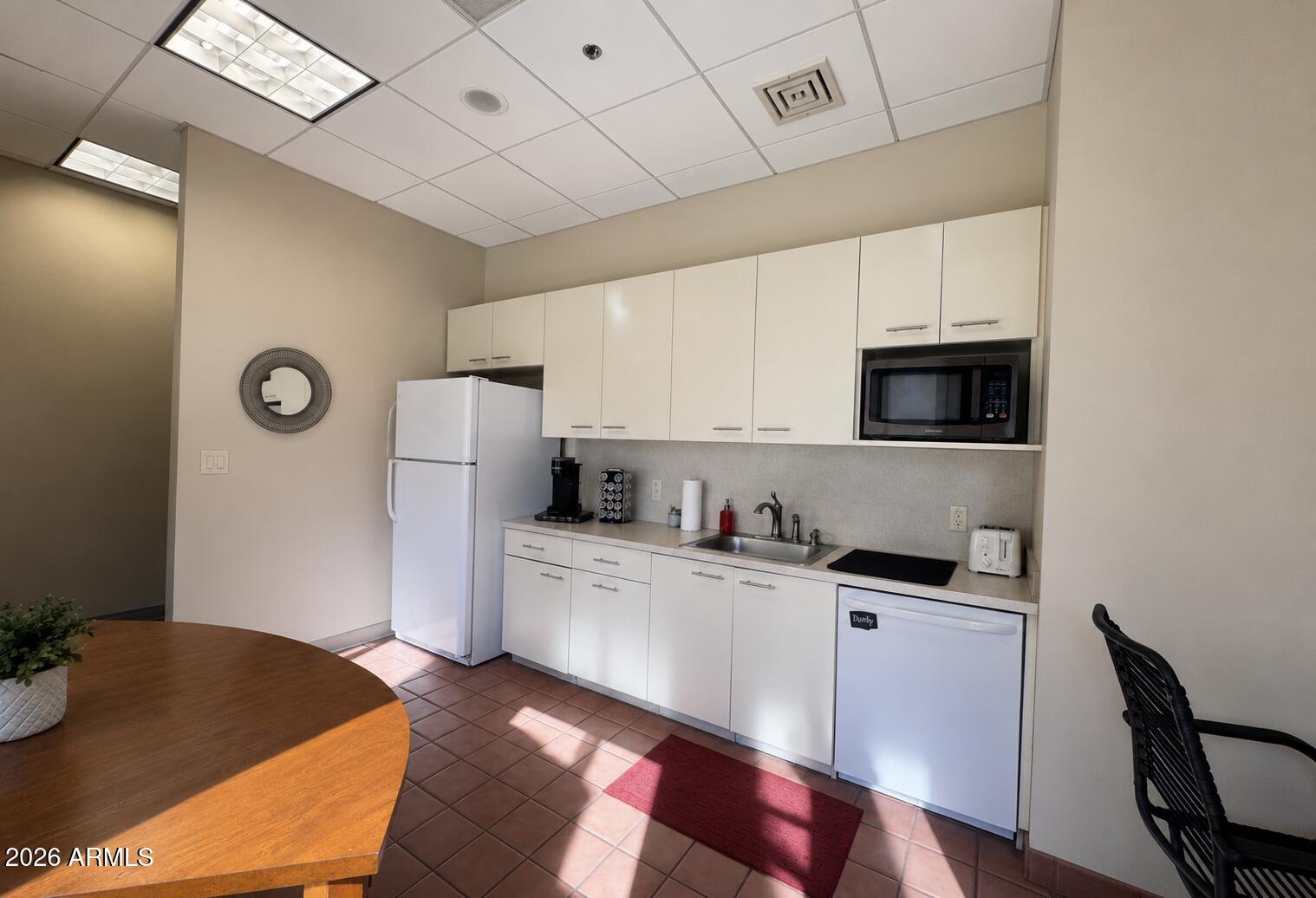 SCOTTSDALE MCCORMICK OFFICE PARK 2 - Commercial Lease