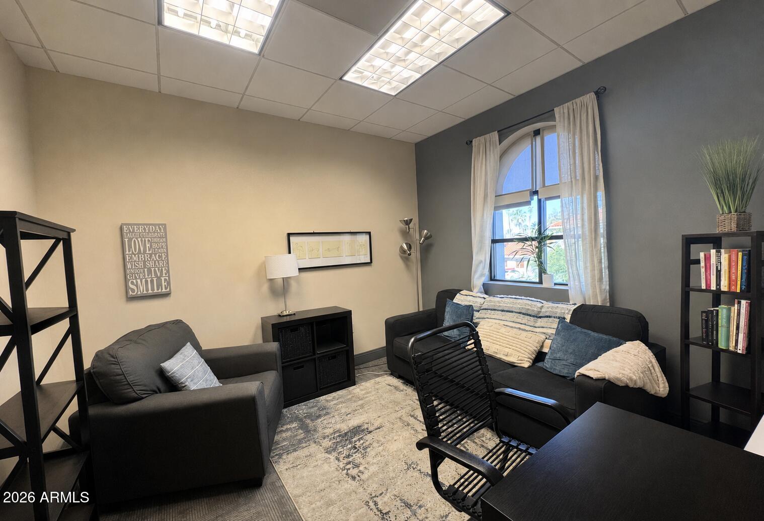 SCOTTSDALE MCCORMICK OFFICE PARK 2 - Commercial Lease