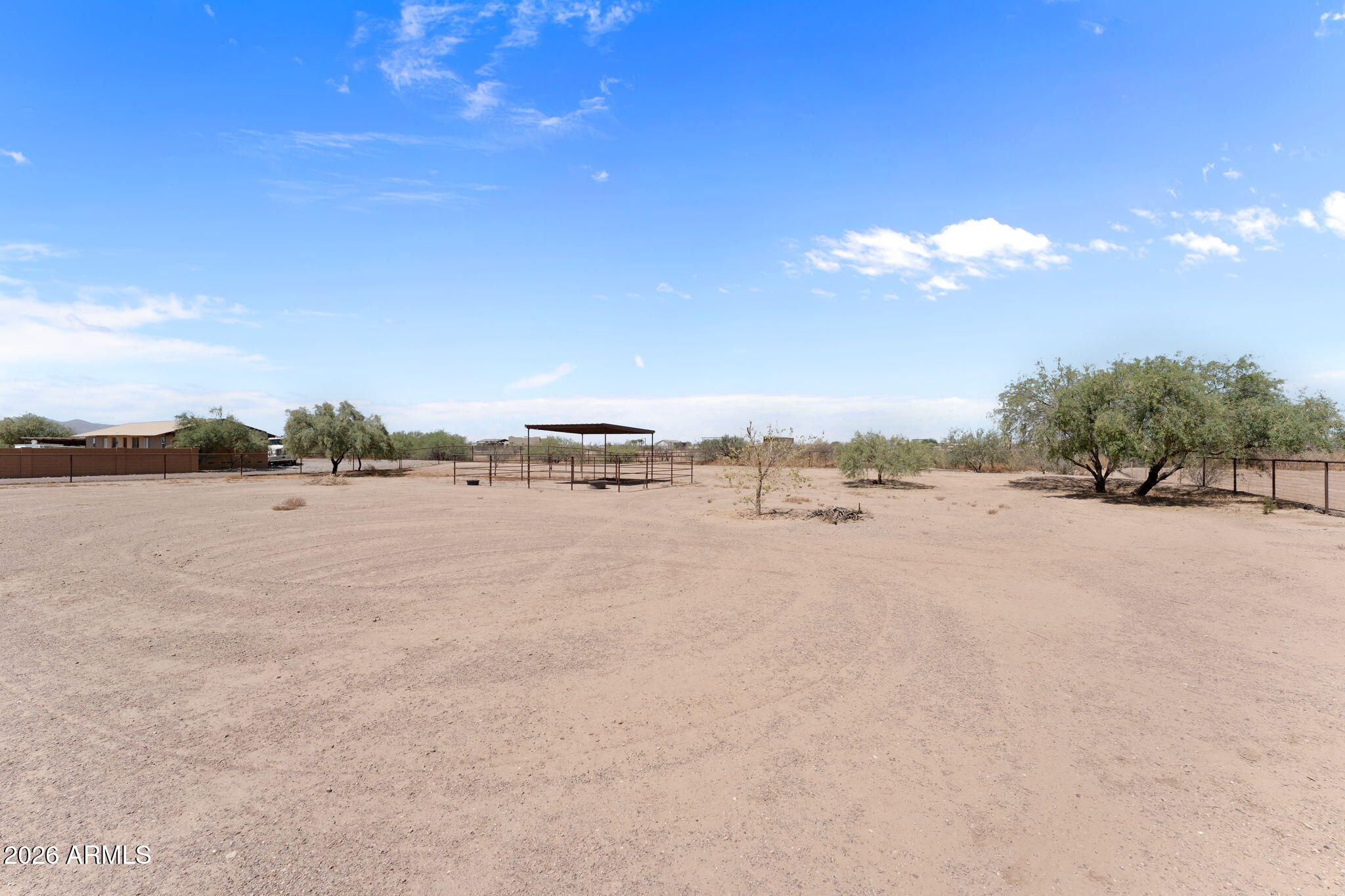 Metes and Bounds - Residential