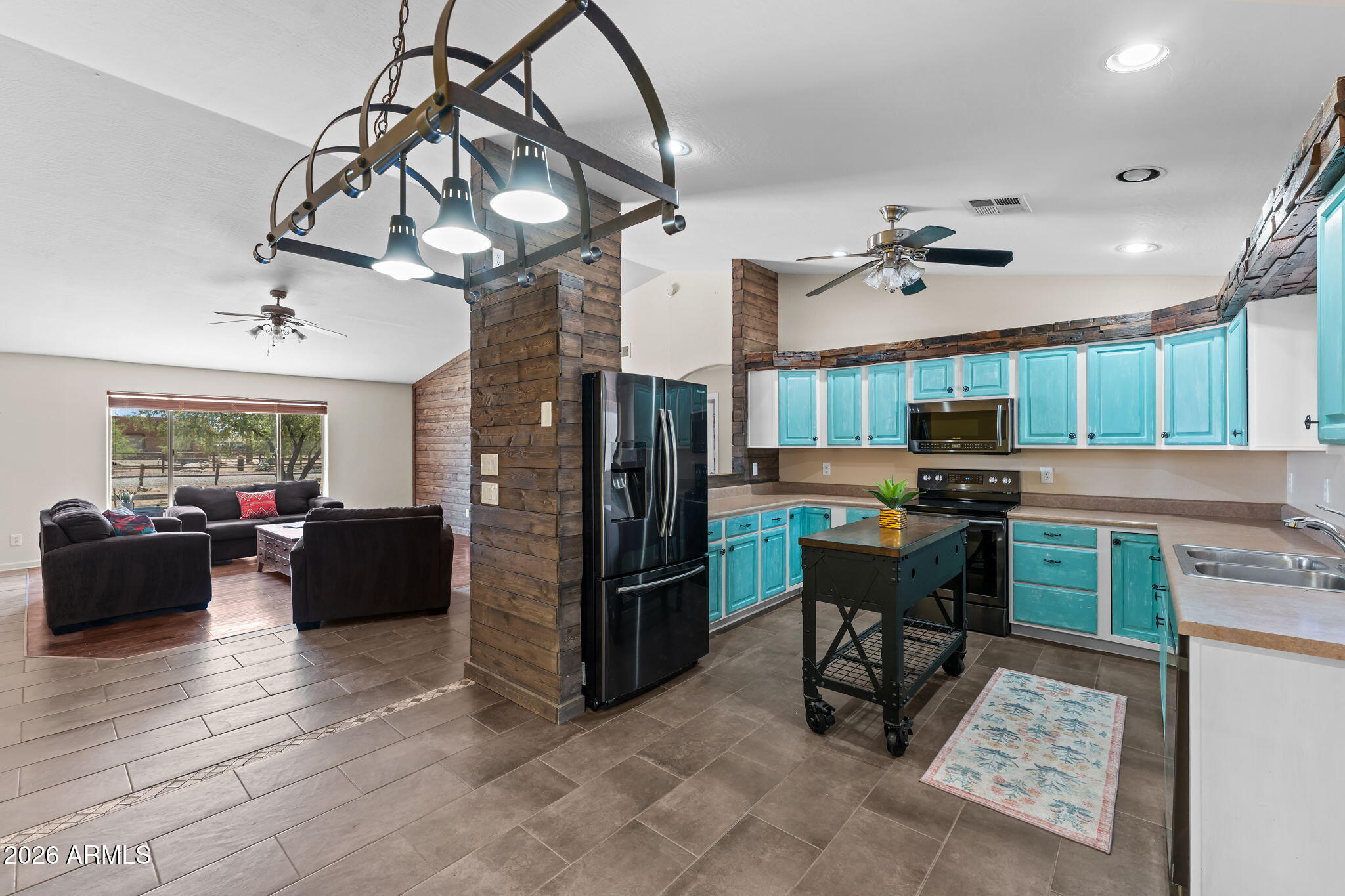 Metes and Bounds - Residential