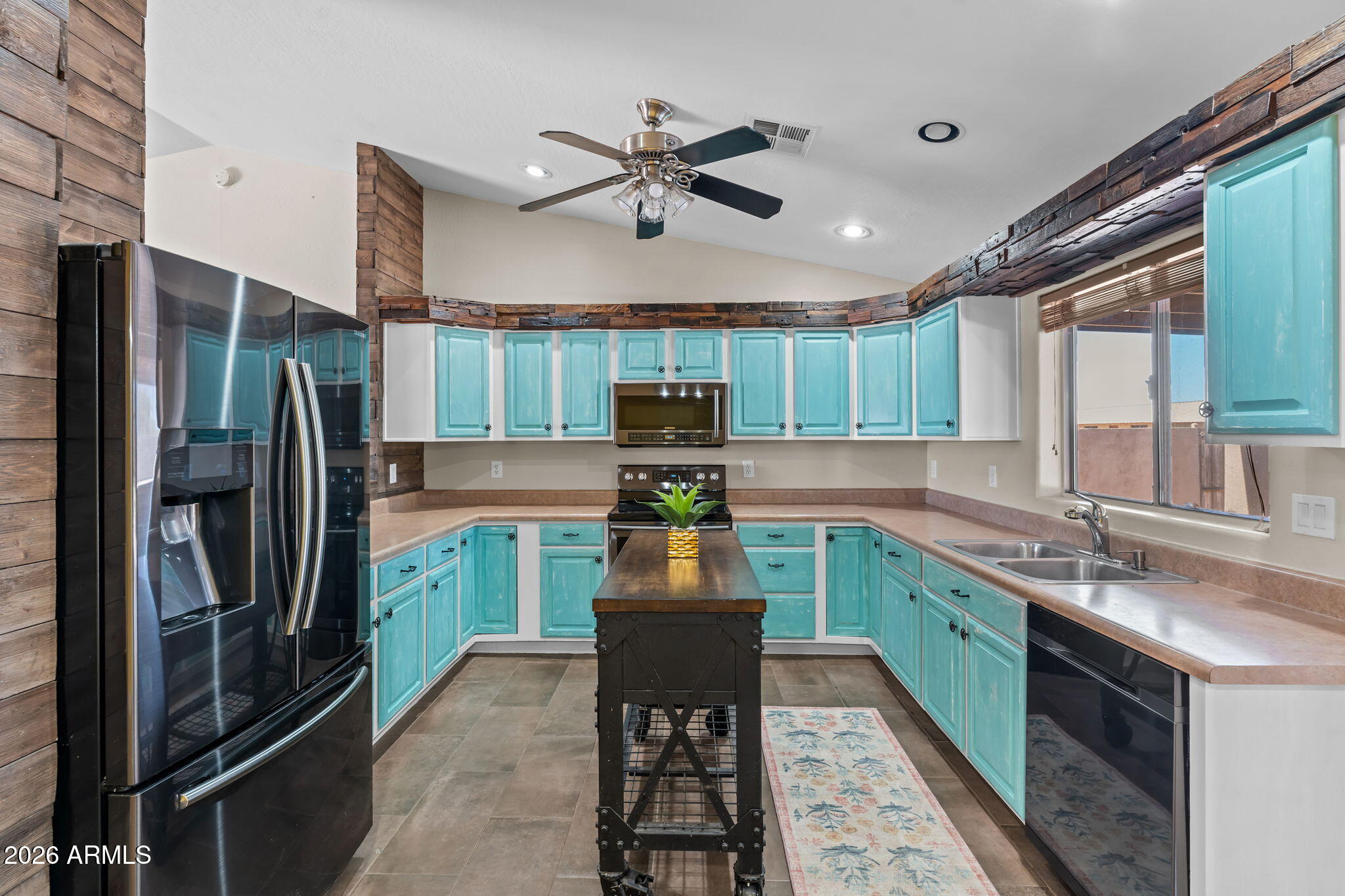 Metes and Bounds - Residential