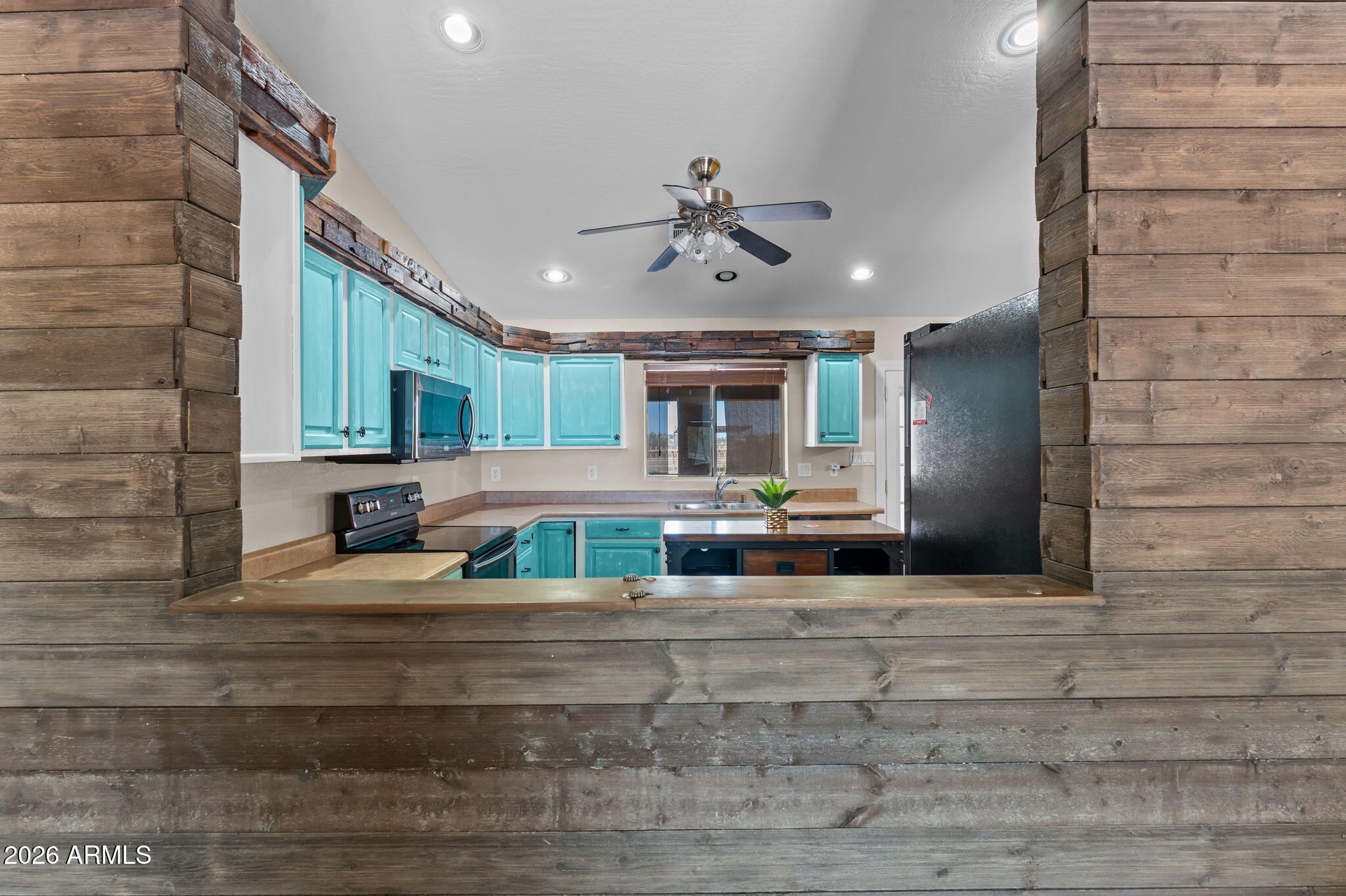 Metes and Bounds - Residential