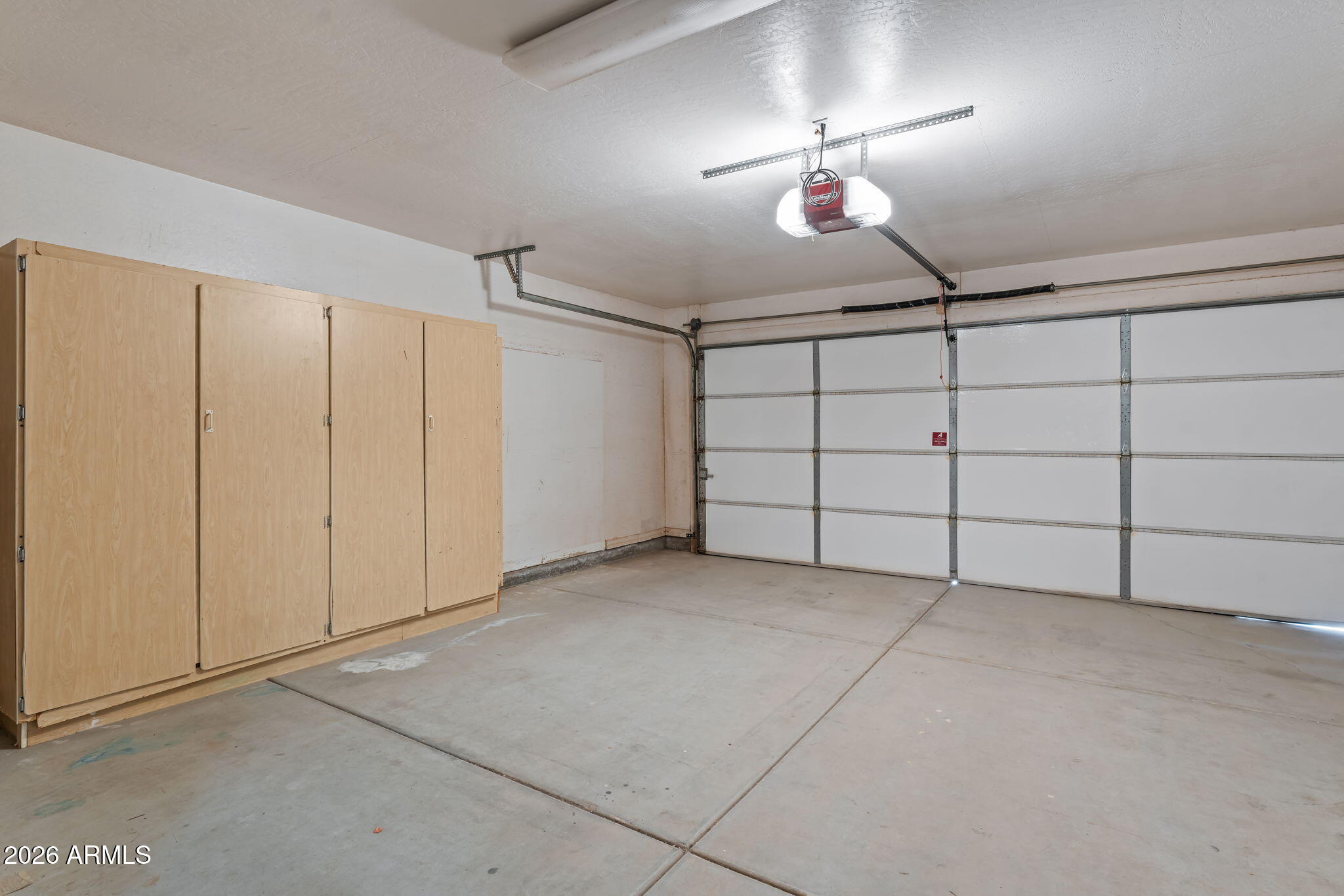 Metes and Bounds - Residential