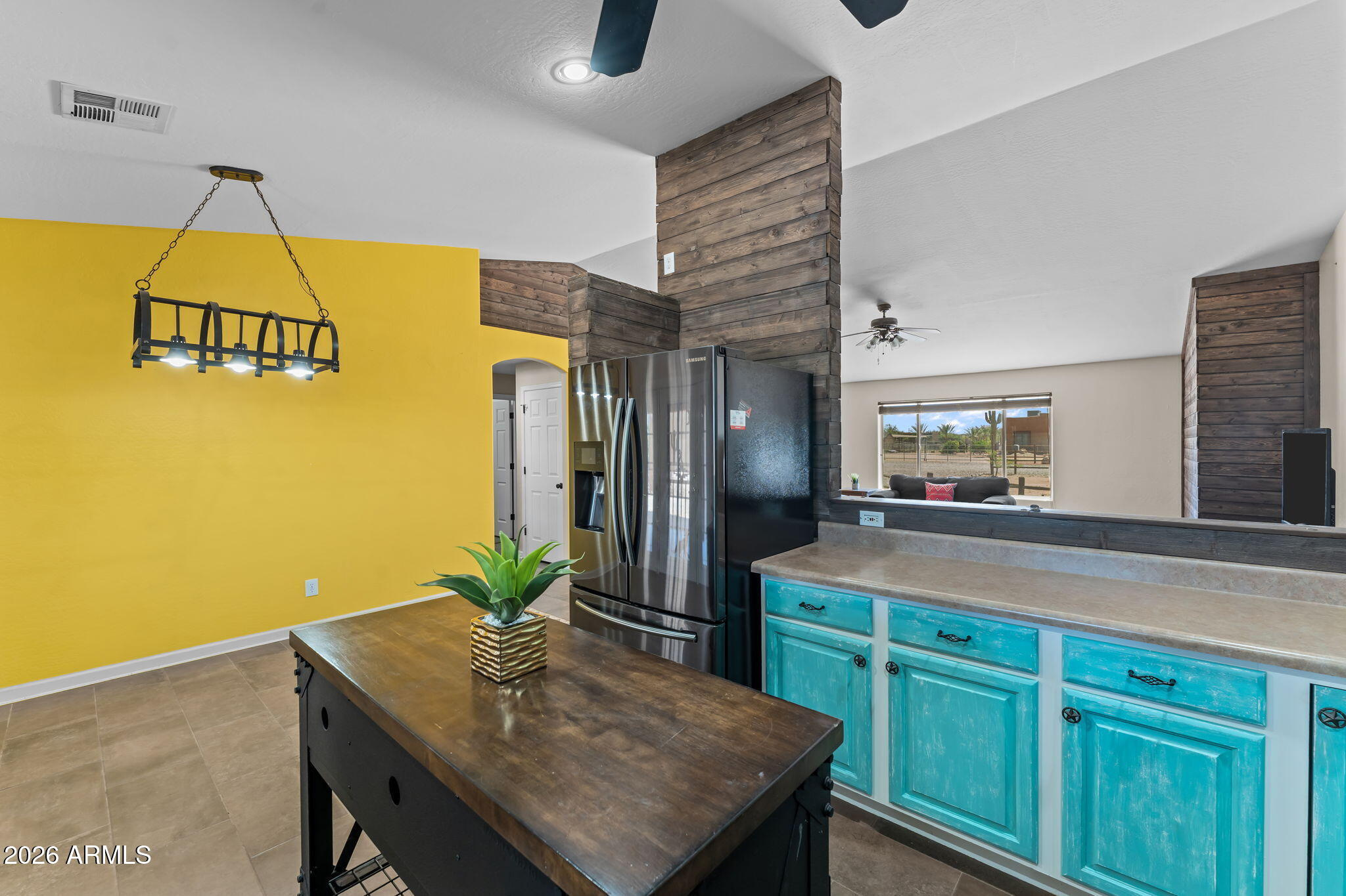 Metes and Bounds - Residential