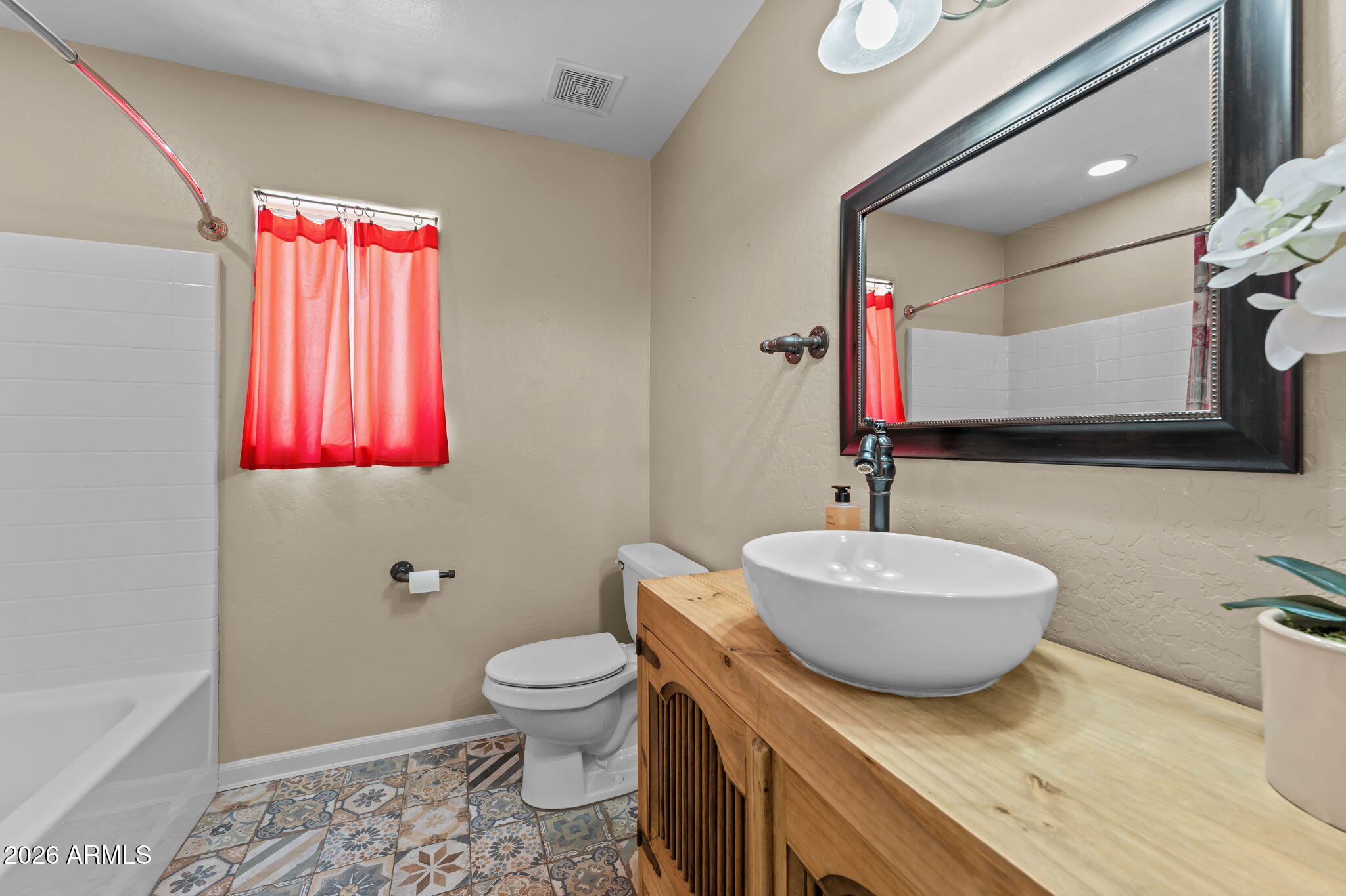 Metes and Bounds - Residential