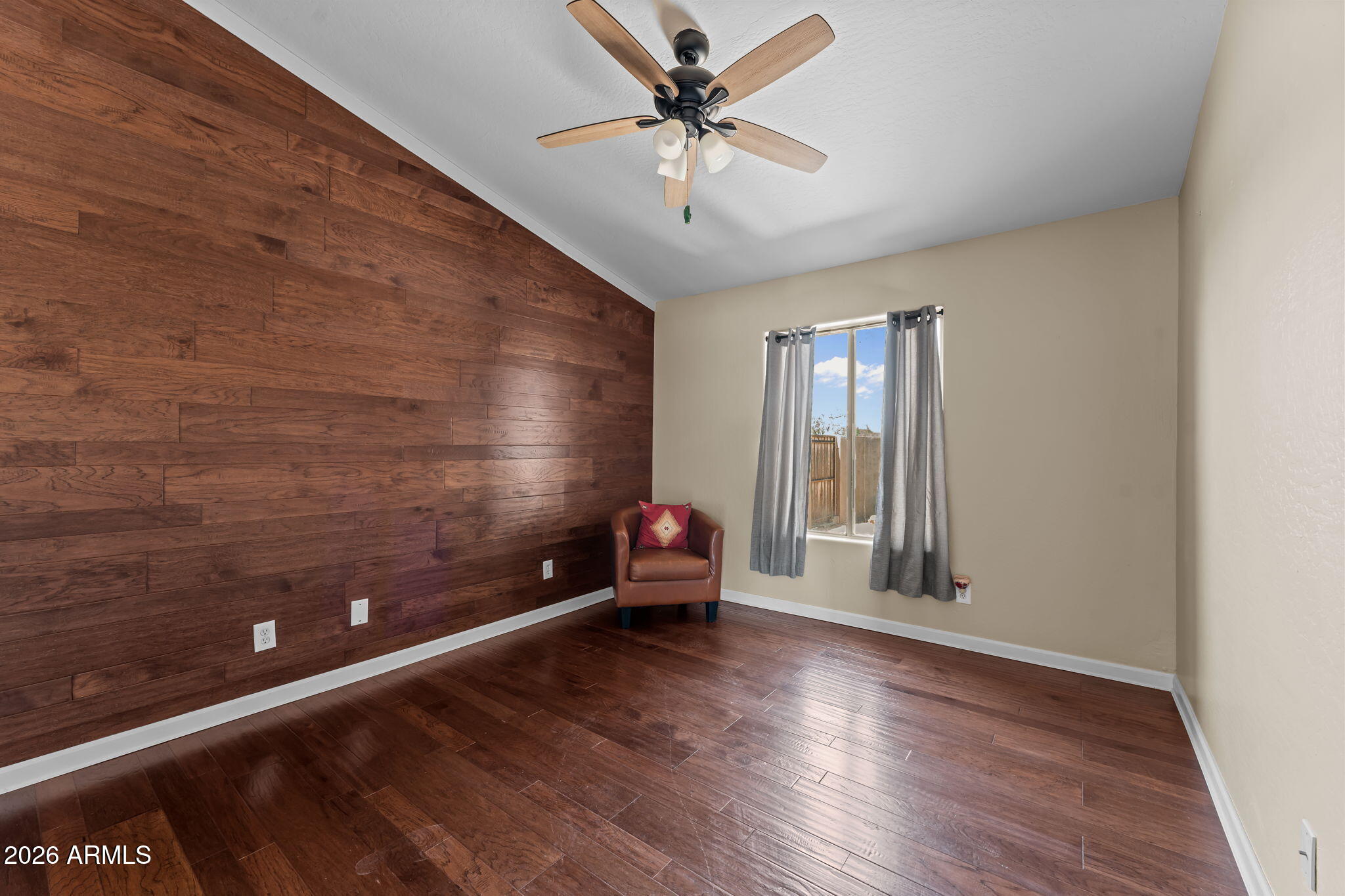 Metes and Bounds - Residential