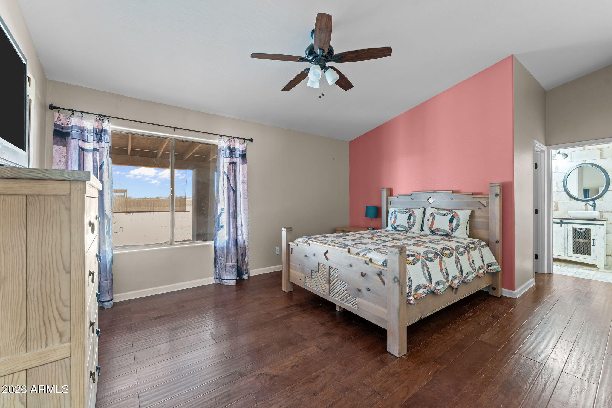 Metes and Bounds - Residential