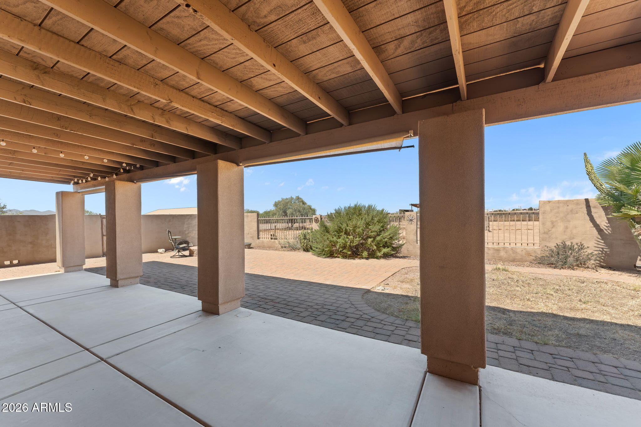 Metes and Bounds - Residential