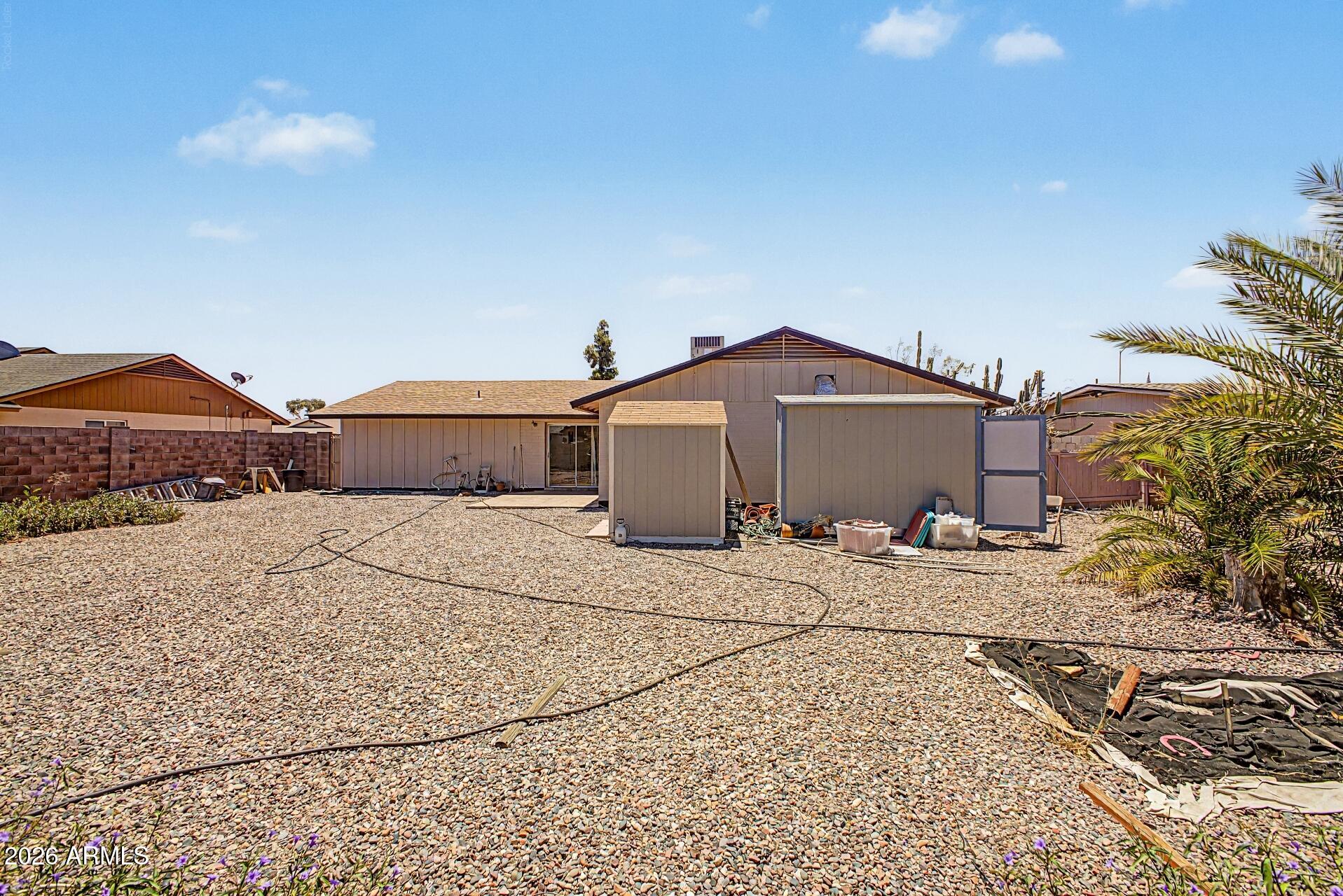 COUNTRYSIDE ESTATES - Residential